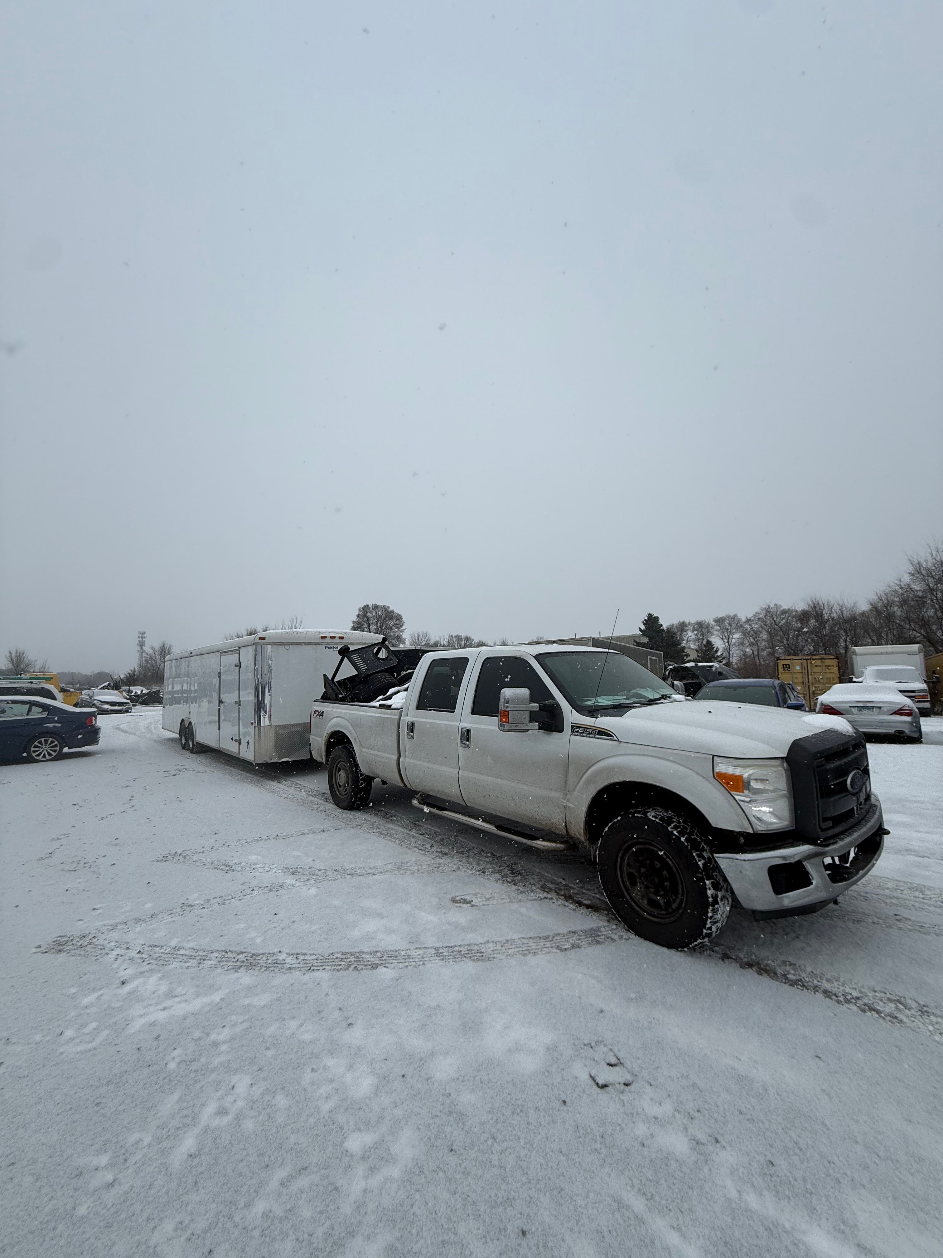  for MN Junk Removal in Minneapolis, MN