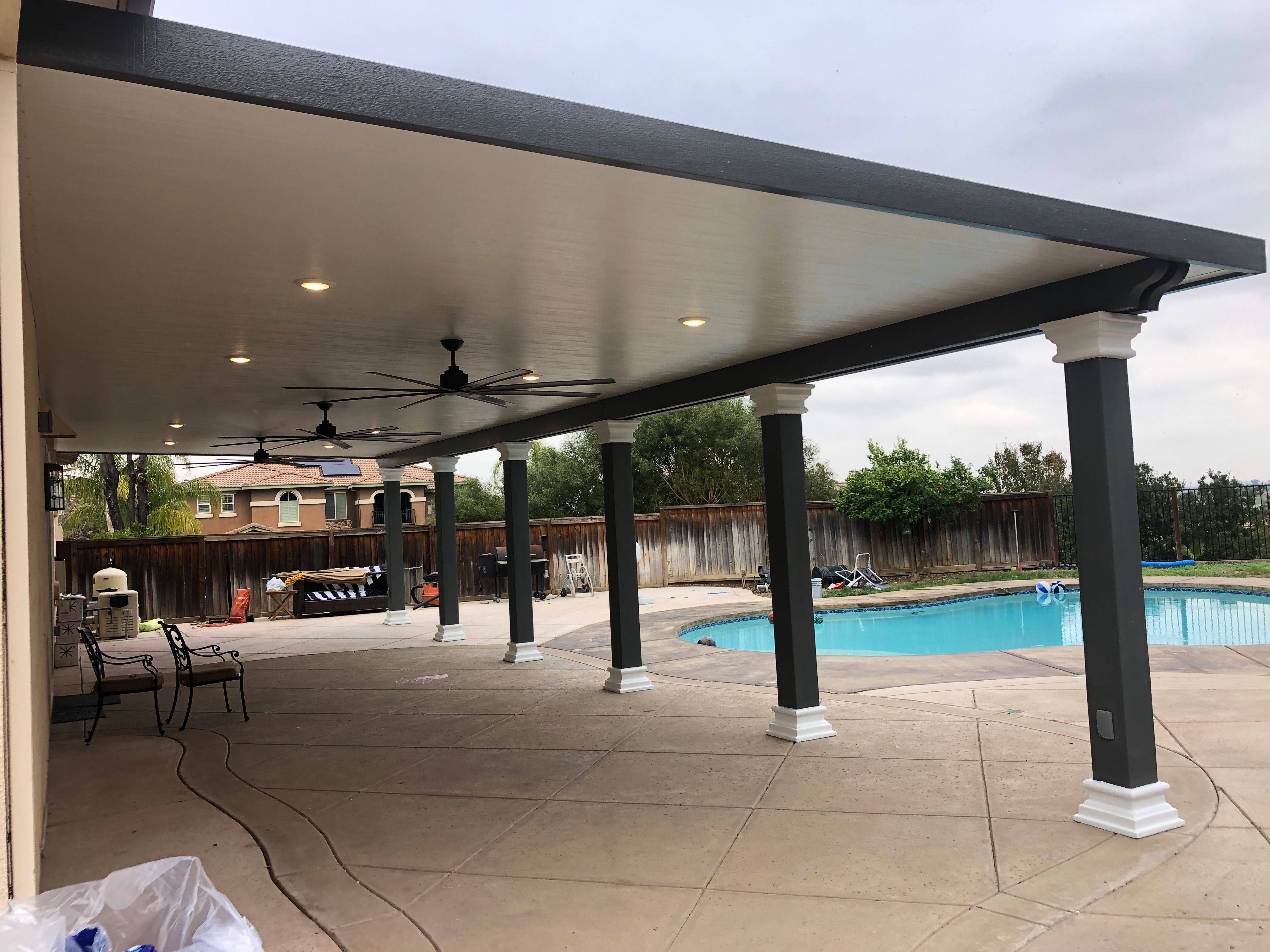  for Wakeland Patio Covers in Vacaville, CA
