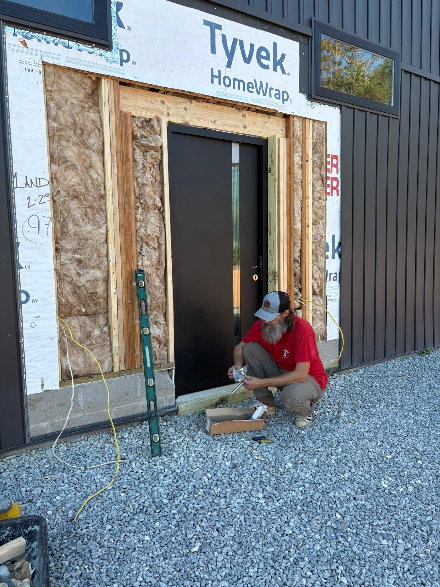  for Willson's Contracting in Davison, MI