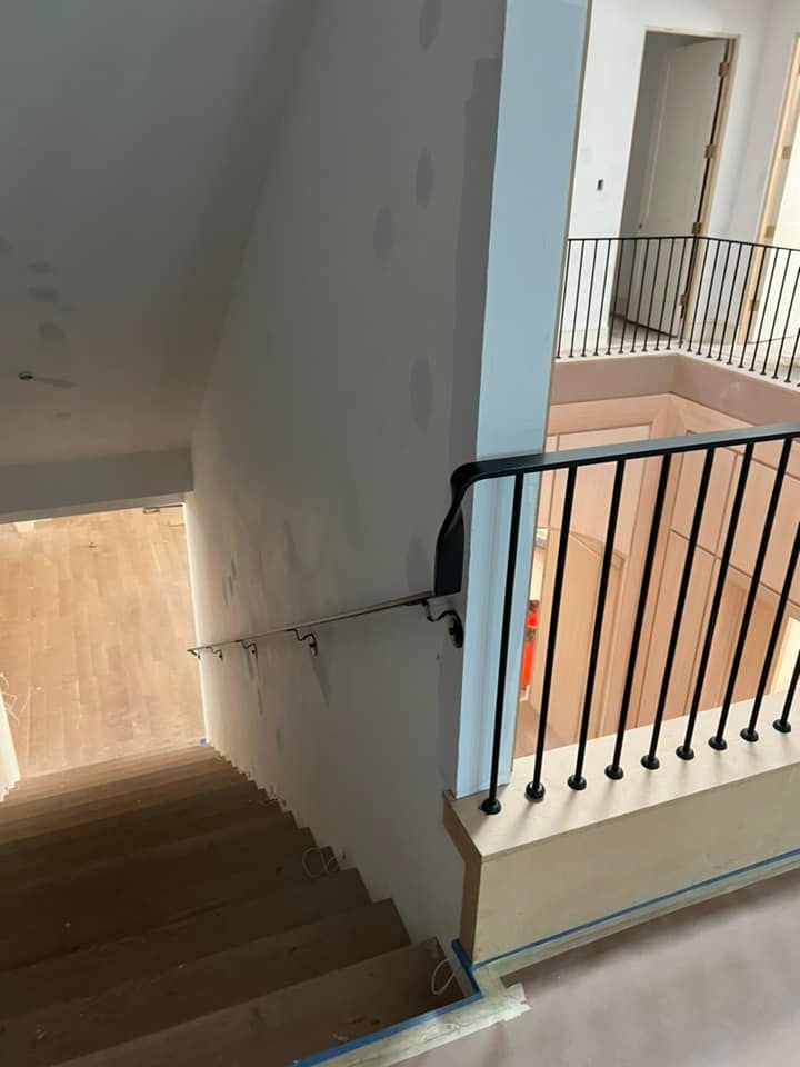  for Cross Iron Stairs LLC in Little Elm, TX