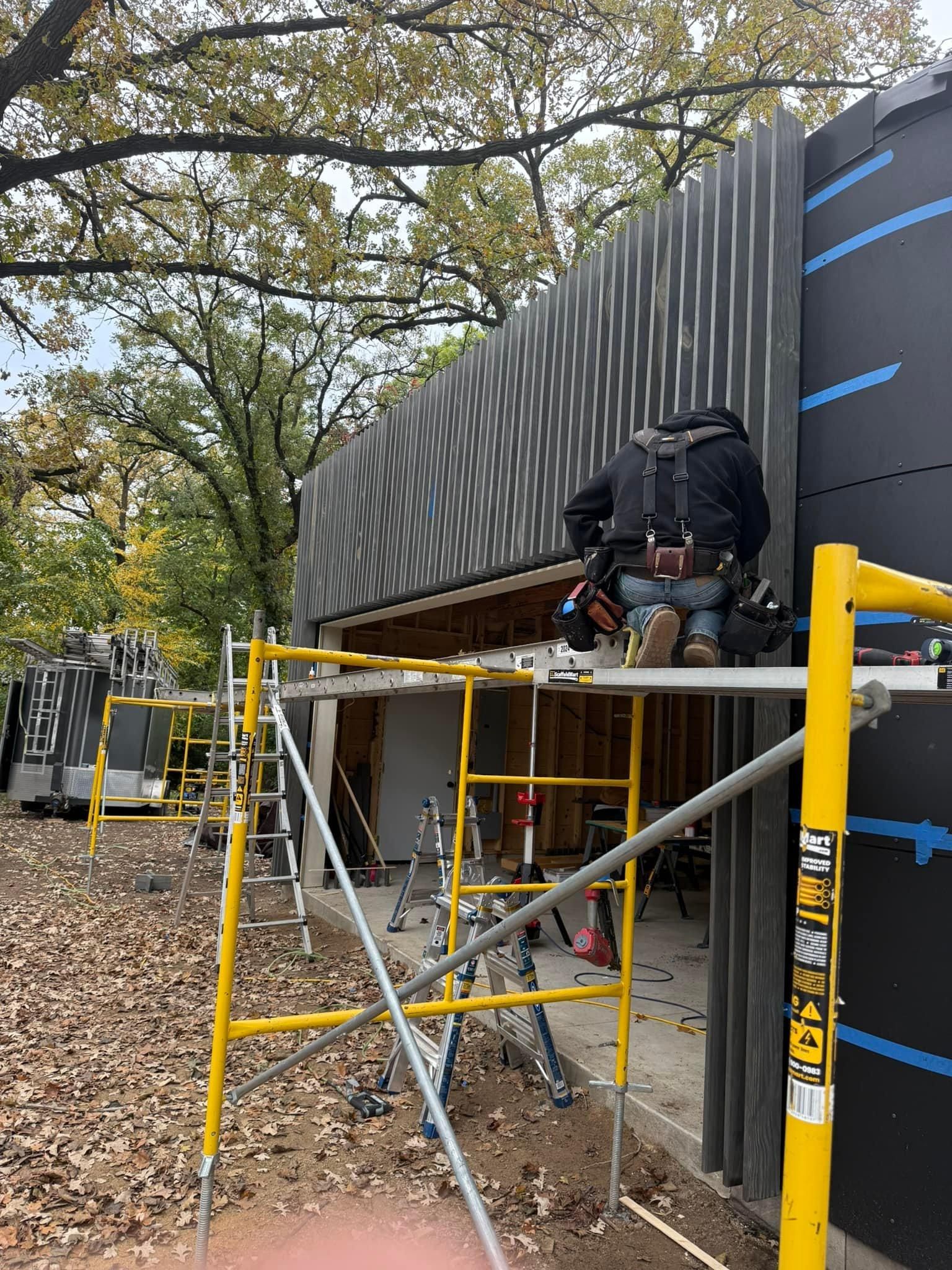 All Photos for Keep The Faith Contracting in Saint Michael, MN