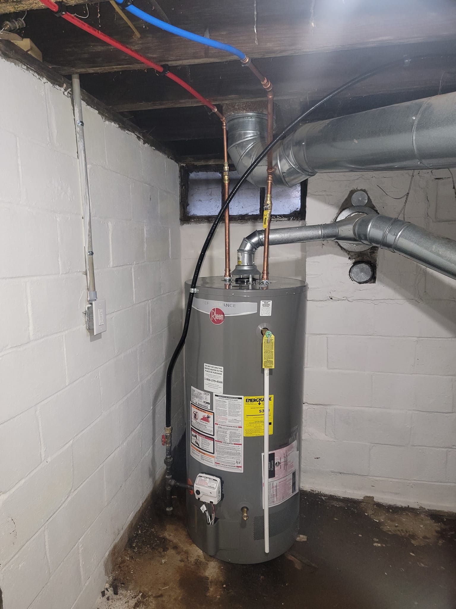  for Wycuff Drains in Columbus, OH