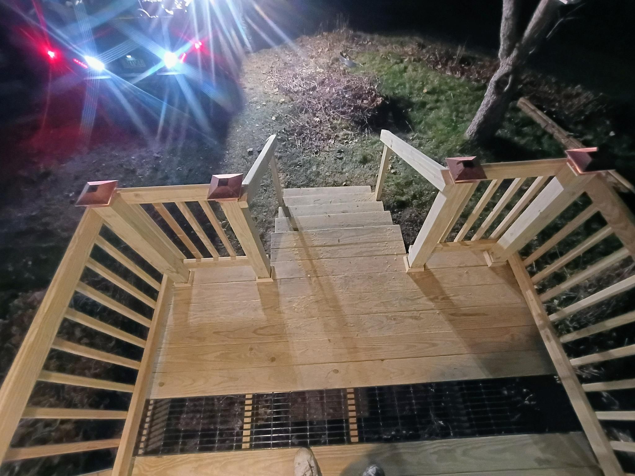  for First Response Reconstruction LLC in Windsor County, VT