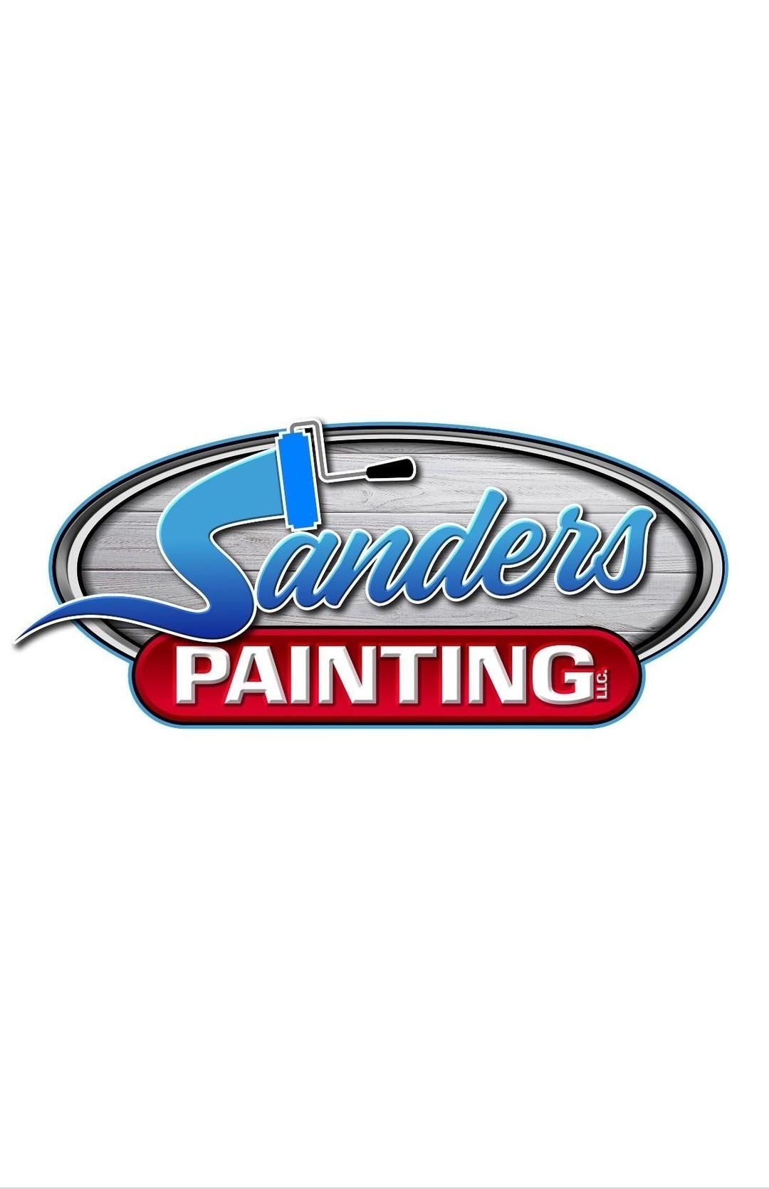  for Sanders Painting LLC in Brooklawn , NJ