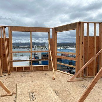 All Photos for Simplified Construction in Newport, OR