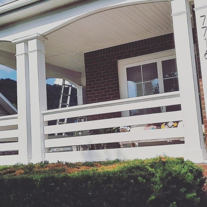  for ProMaster Painting in Clarksville, TN