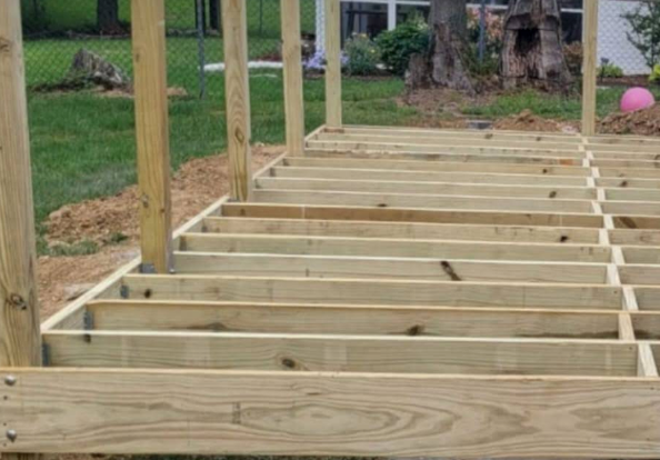  for P&P Home Improvement and Services LLC in Alexandria, VA