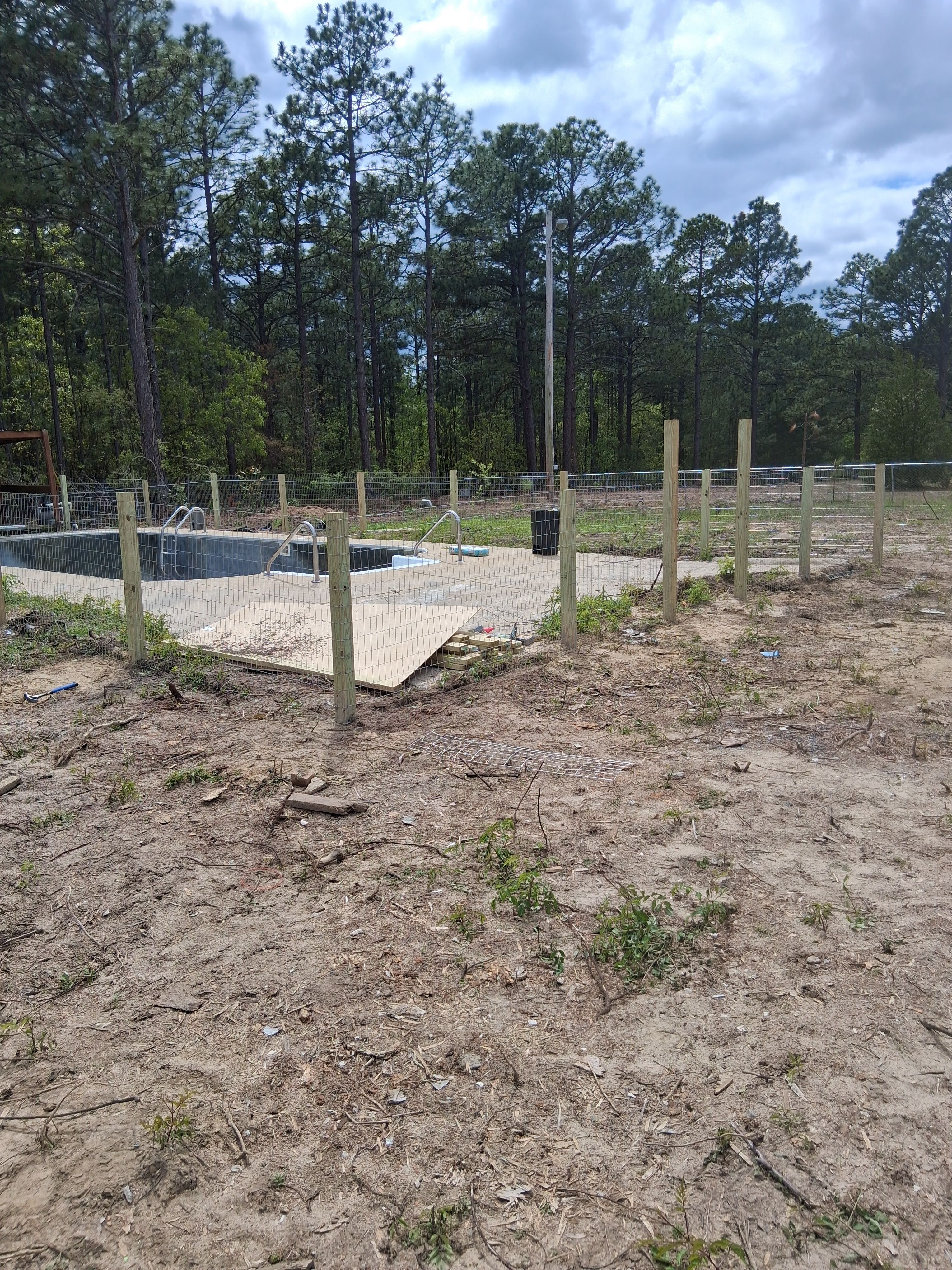  for Patriot Ridge General Contractors in Fayetteville, NC