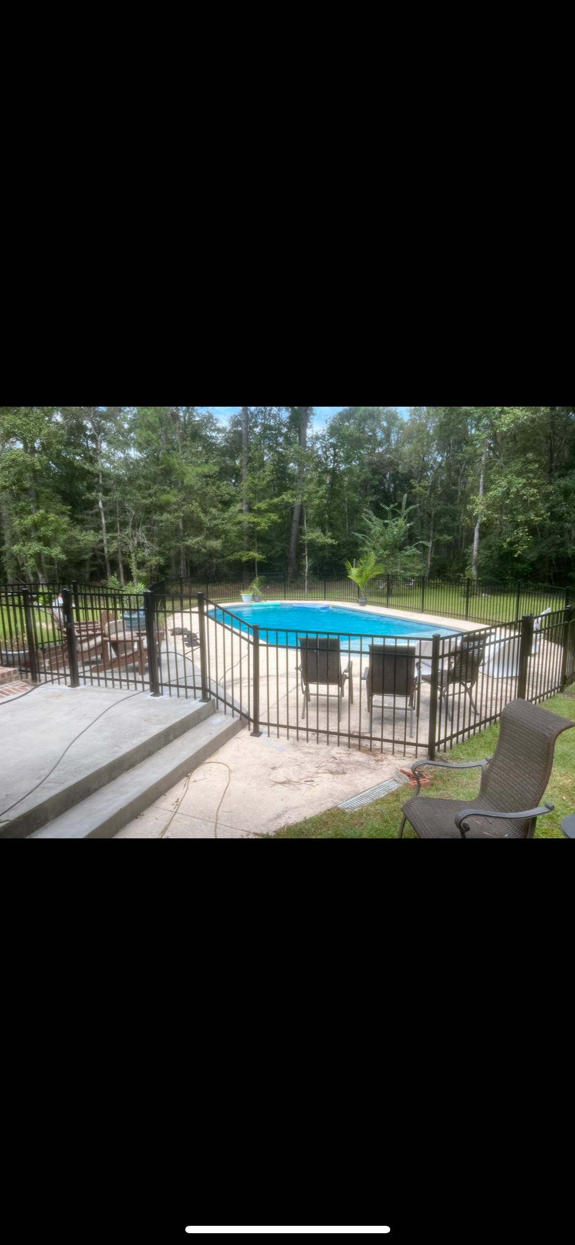  for DC Exteriors in Savannah, GA