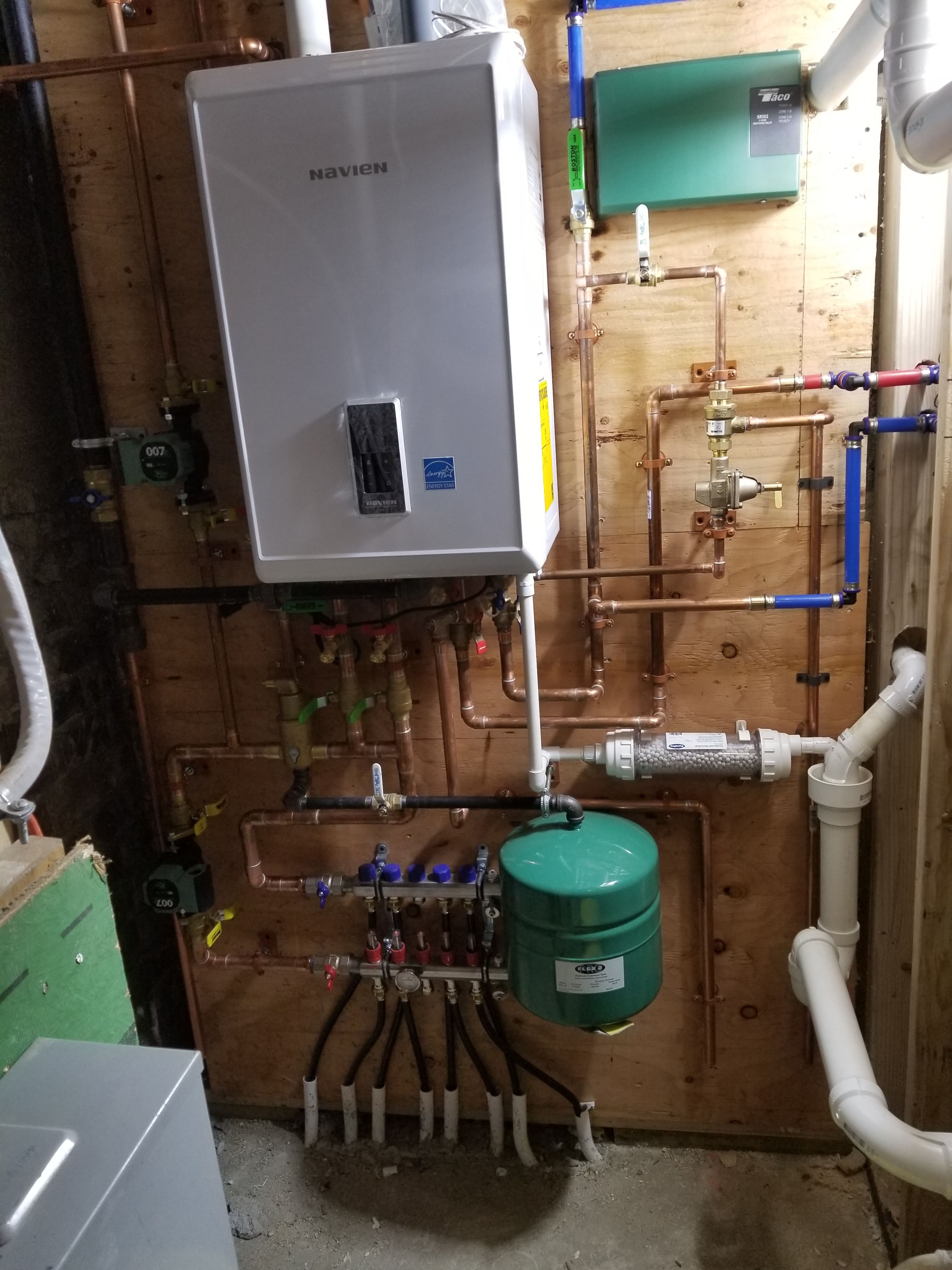  for K-Medeiros-Plumbing in Winchester, MA