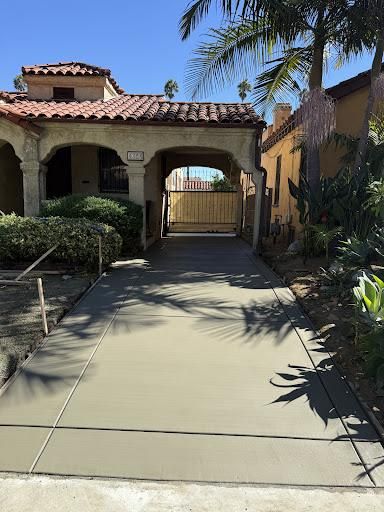  for 4 Seasons Concrete Inc in Gardena, CA