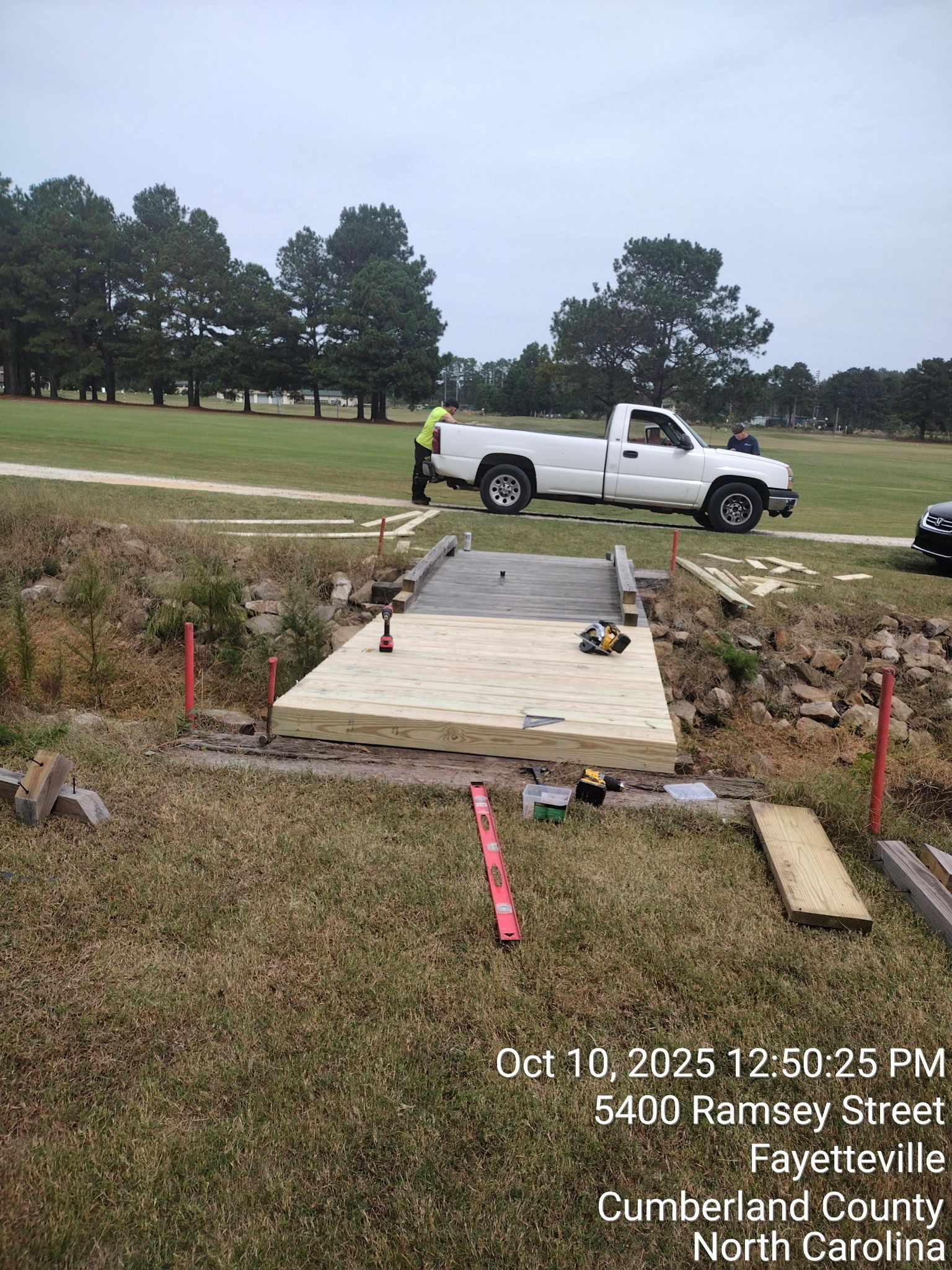  for Patriot Ridge General Contractors in Fayetteville, NC