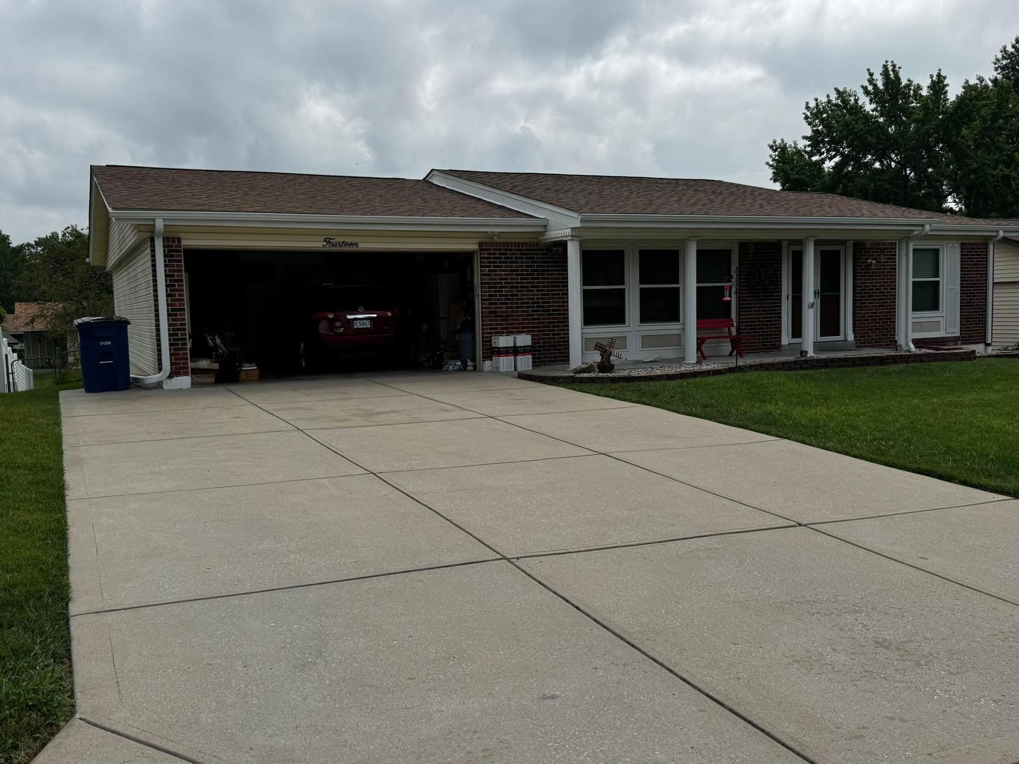  for Lookup Roofing LLC in Saint Charles, MO