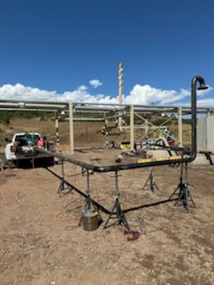  for Putzier Welding LLC in Bennett, CO
