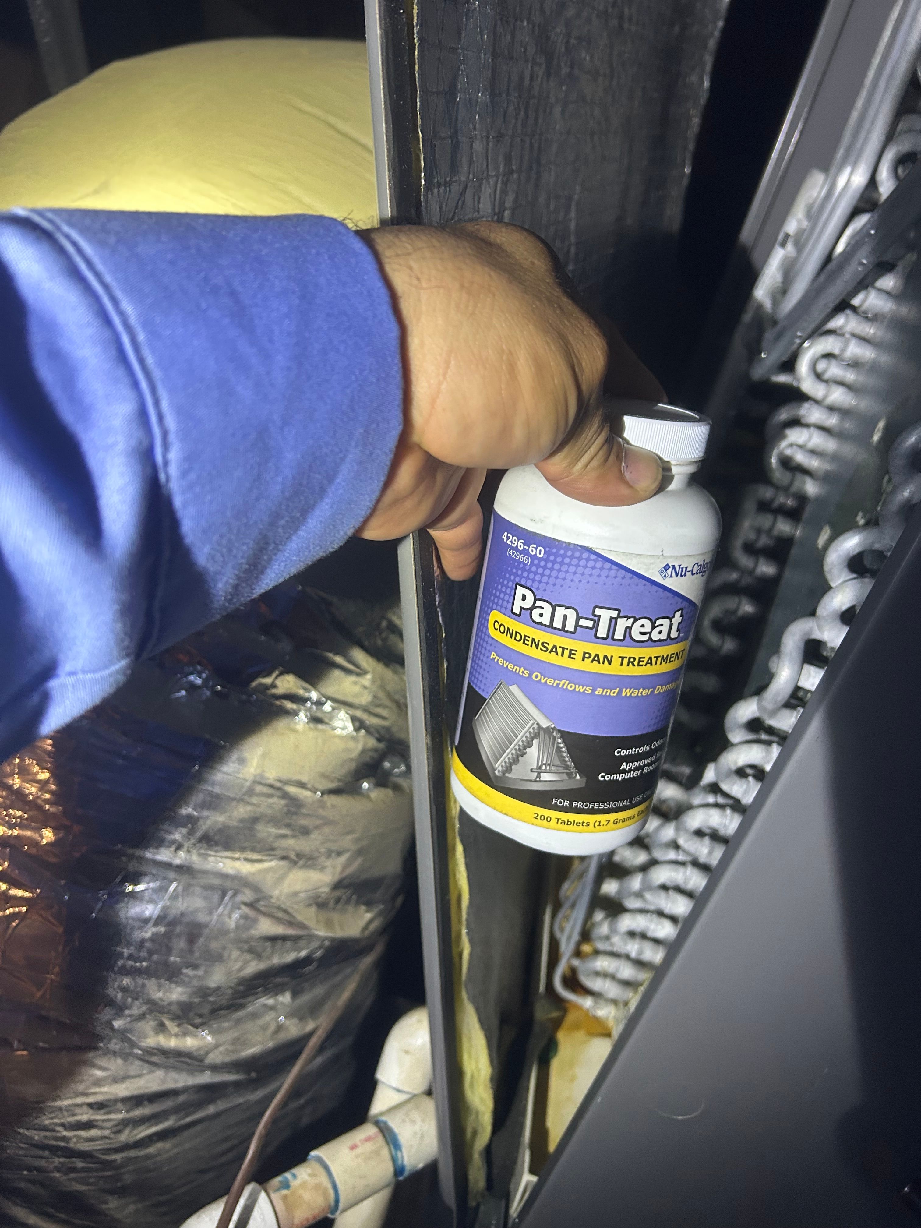  for Caldera Heating and Air LLC in Centerton, AR