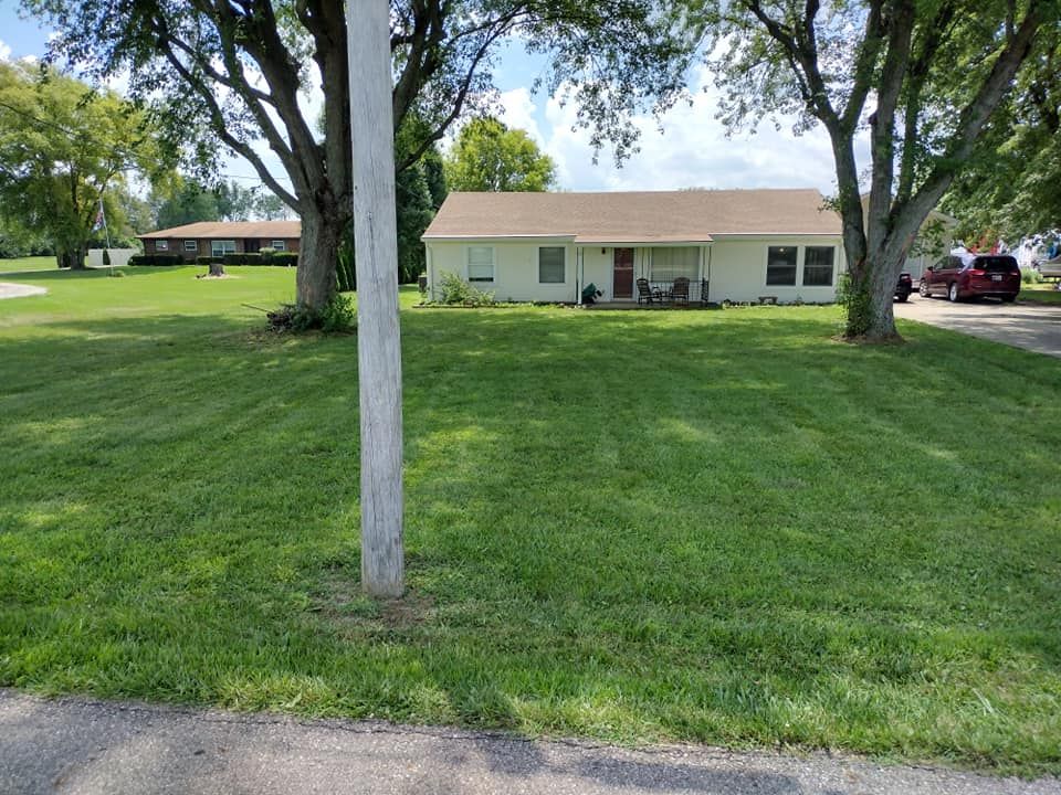 All Photos for Bearforce Lawn Care LLC in Greenfield, IN