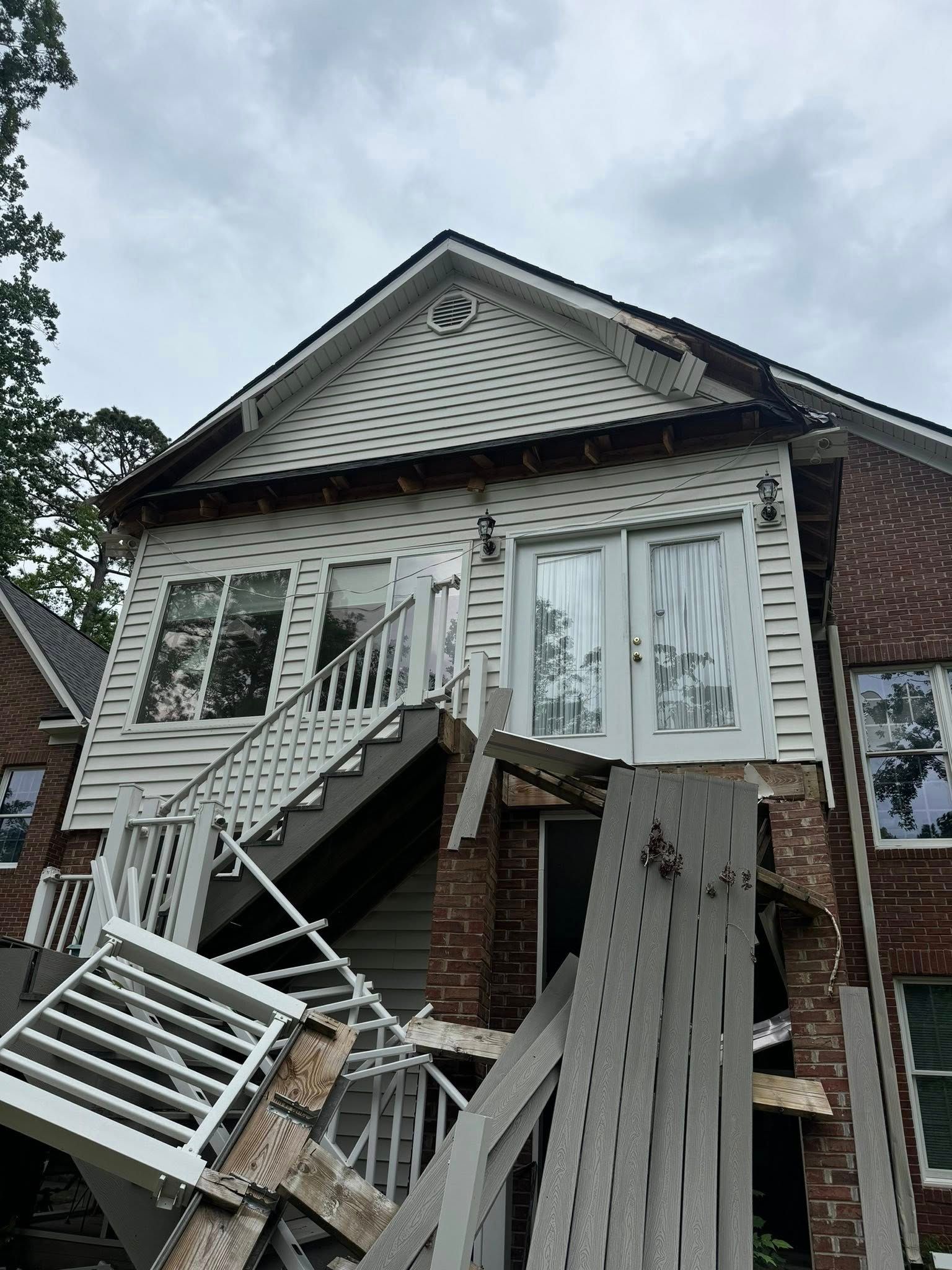 All Photos for Superior Seamless Gutters, LLC in Greenwood, SC