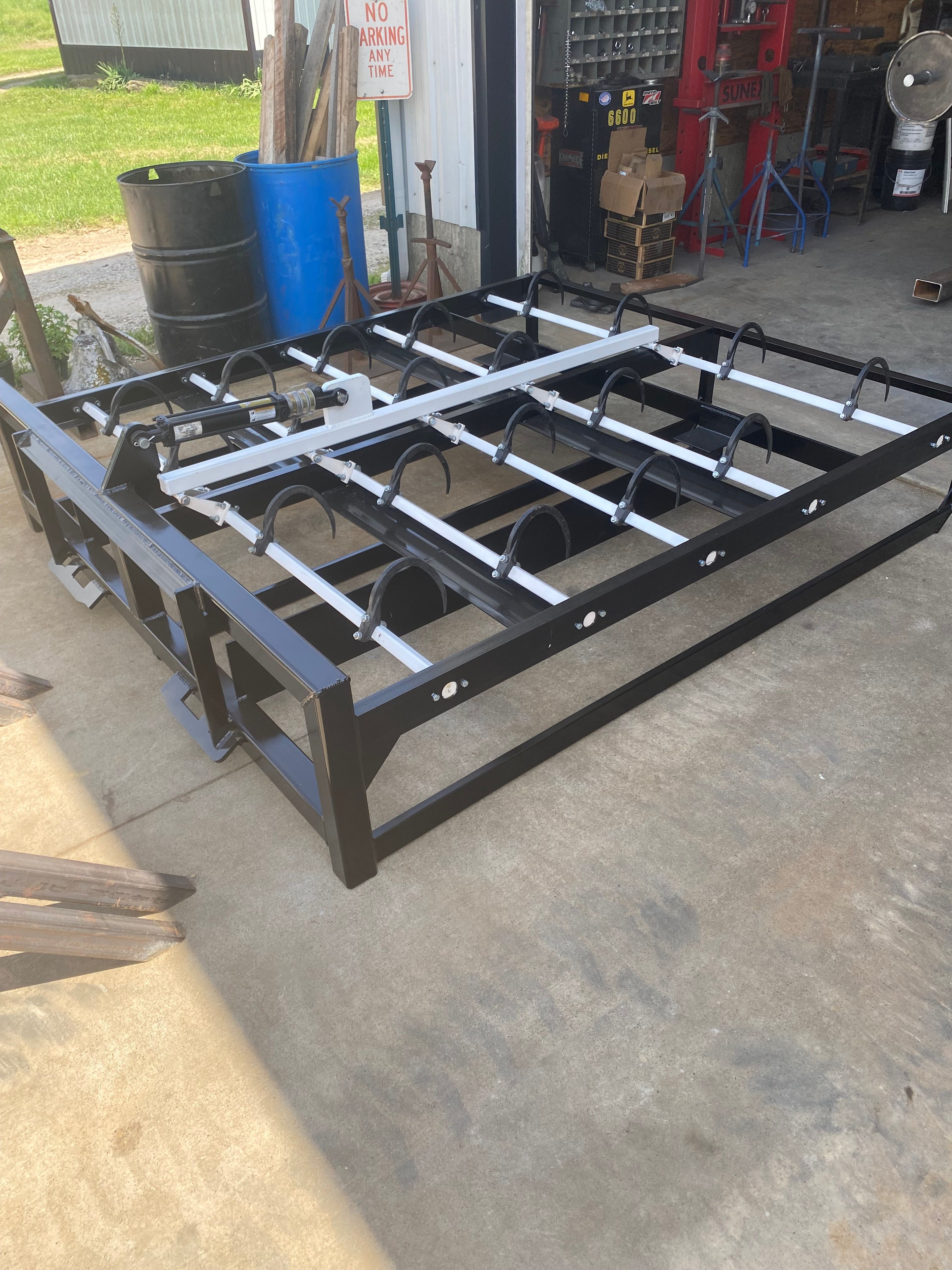 for Anderson River Ag in Cincinnati, OH