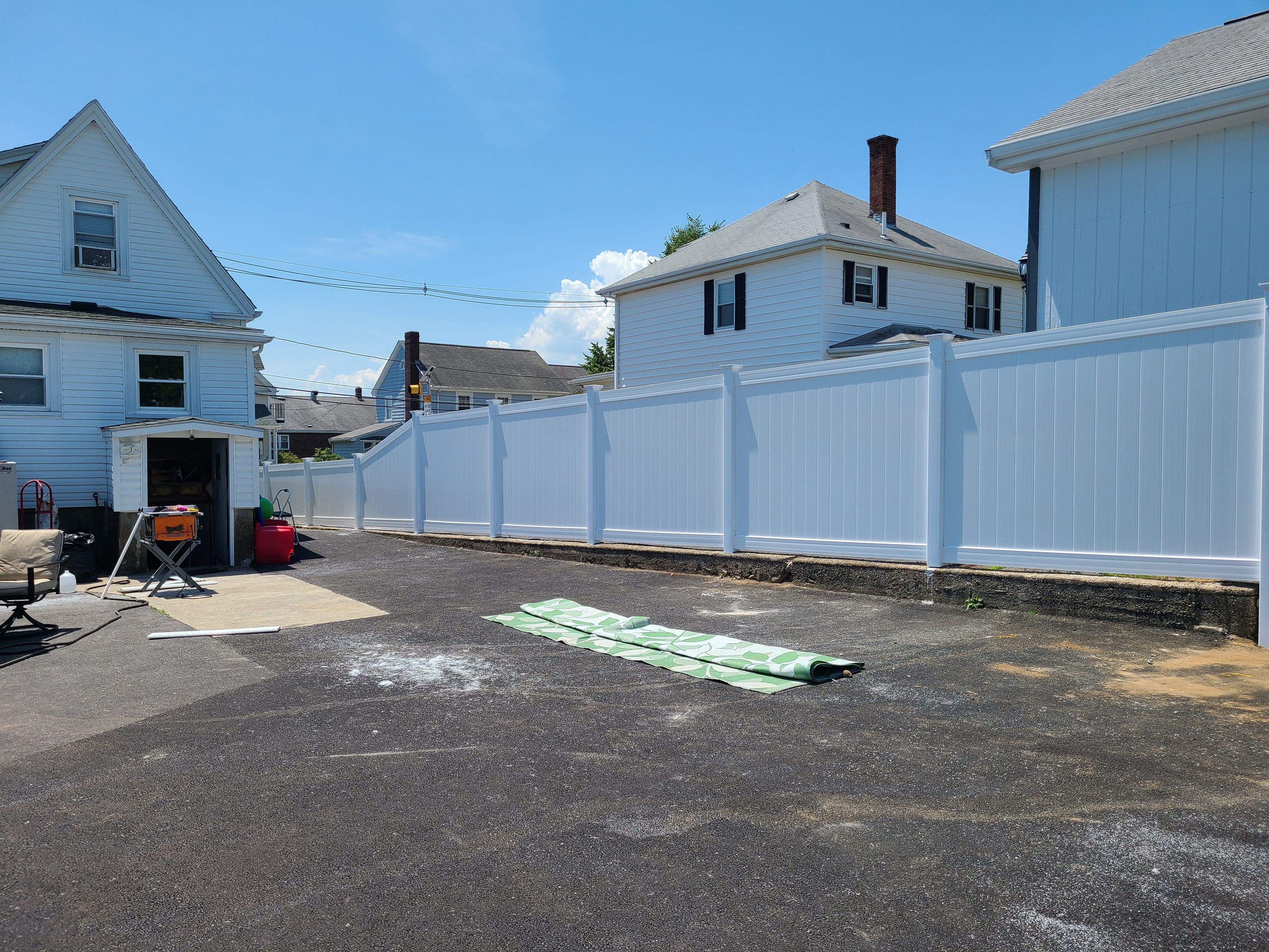 All Photos for Azorean Fence in Peabody, MA