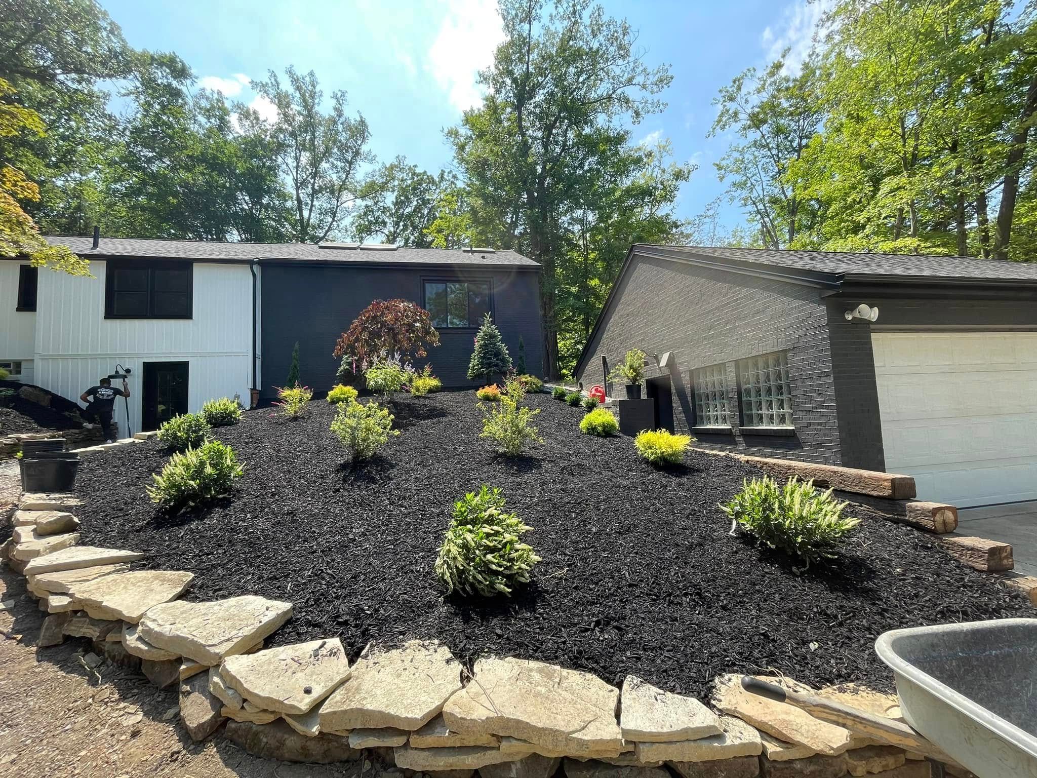  for Reynoso’s Fencing & Lawn Care in Painesville, OH