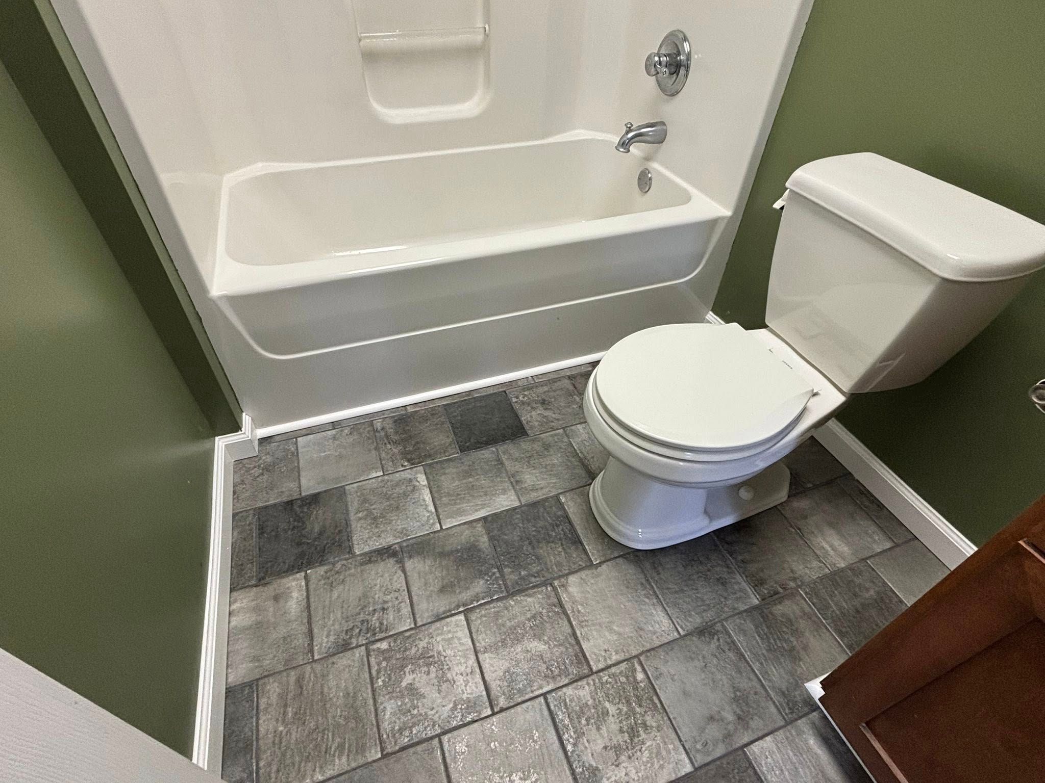  for R&R Home Solutions in Paducah, KY