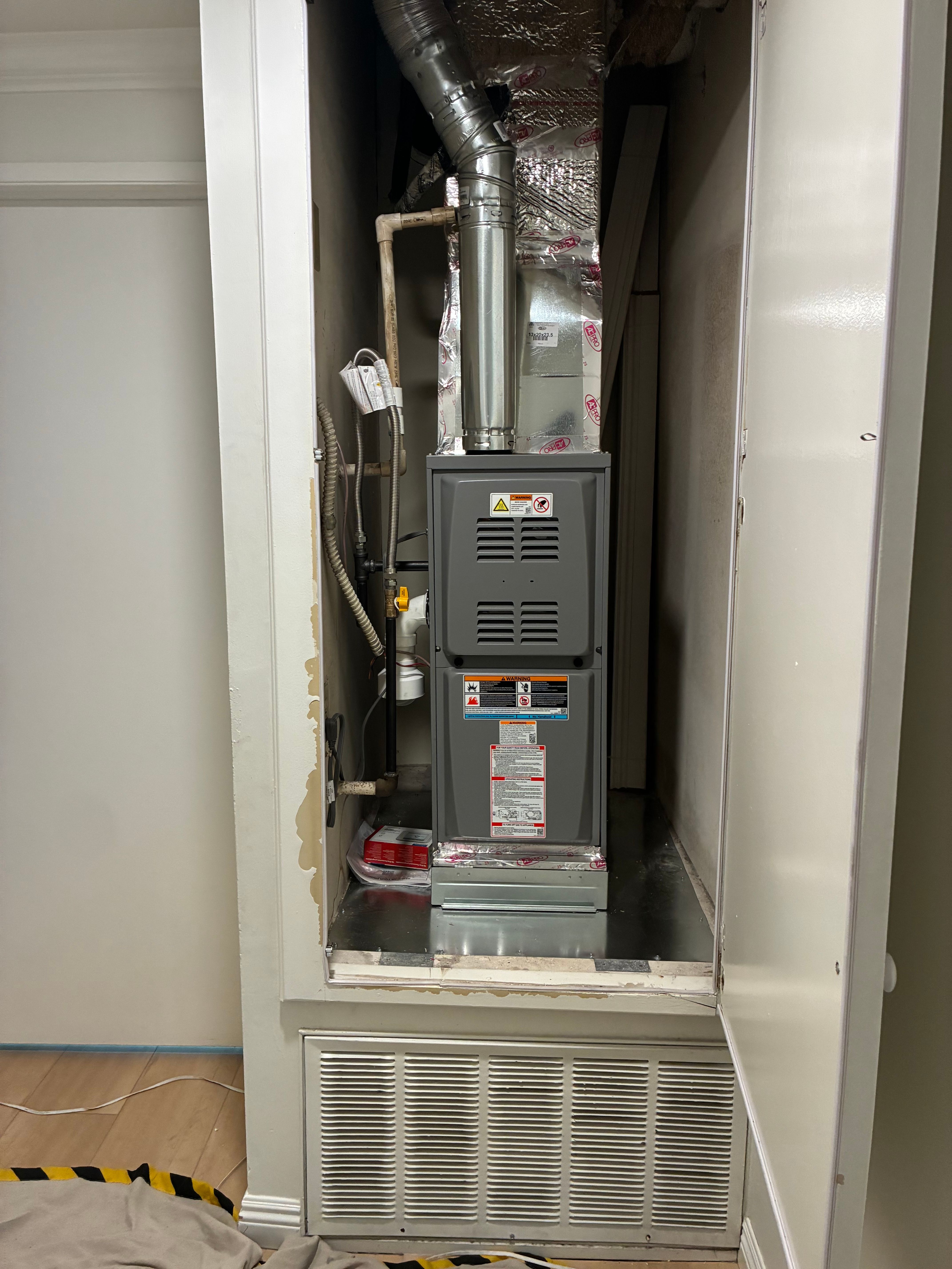  for Continental HVAC in Los Angeles, CA