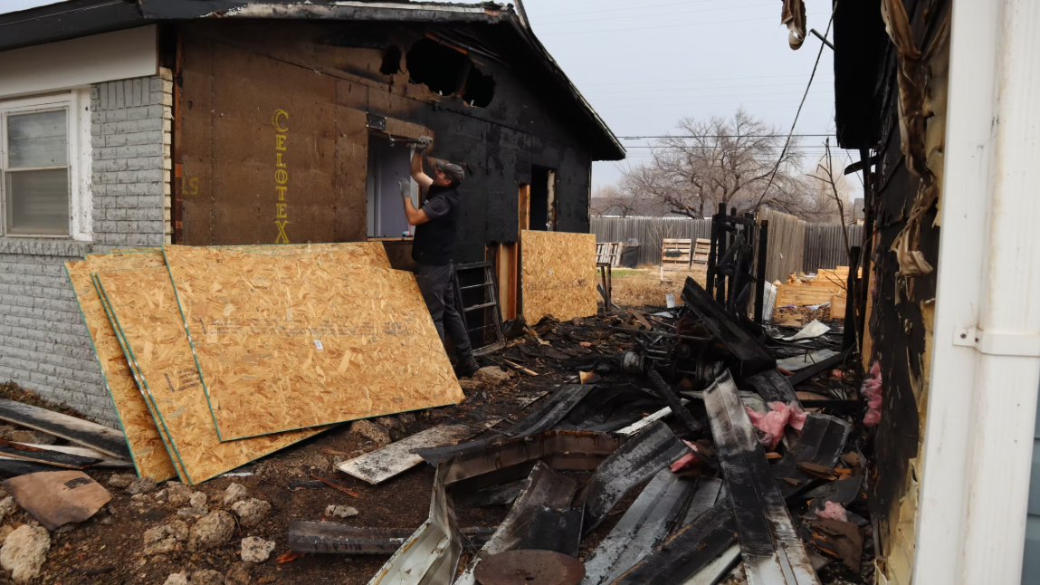 All Photos for Steam Team Restoration and Cleaning in Amarillo, TX