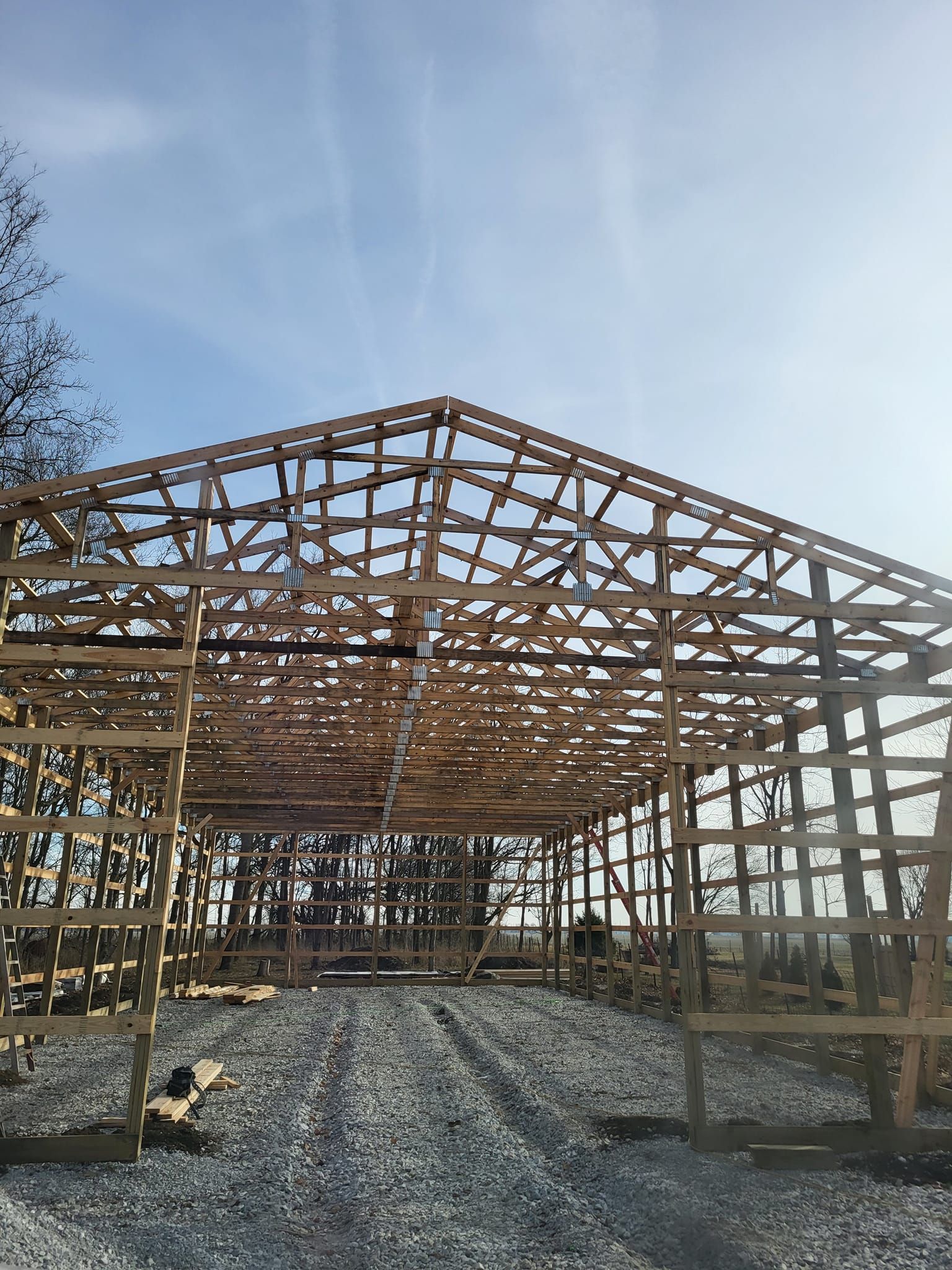  for Himelicks Construction in Elwood, IN