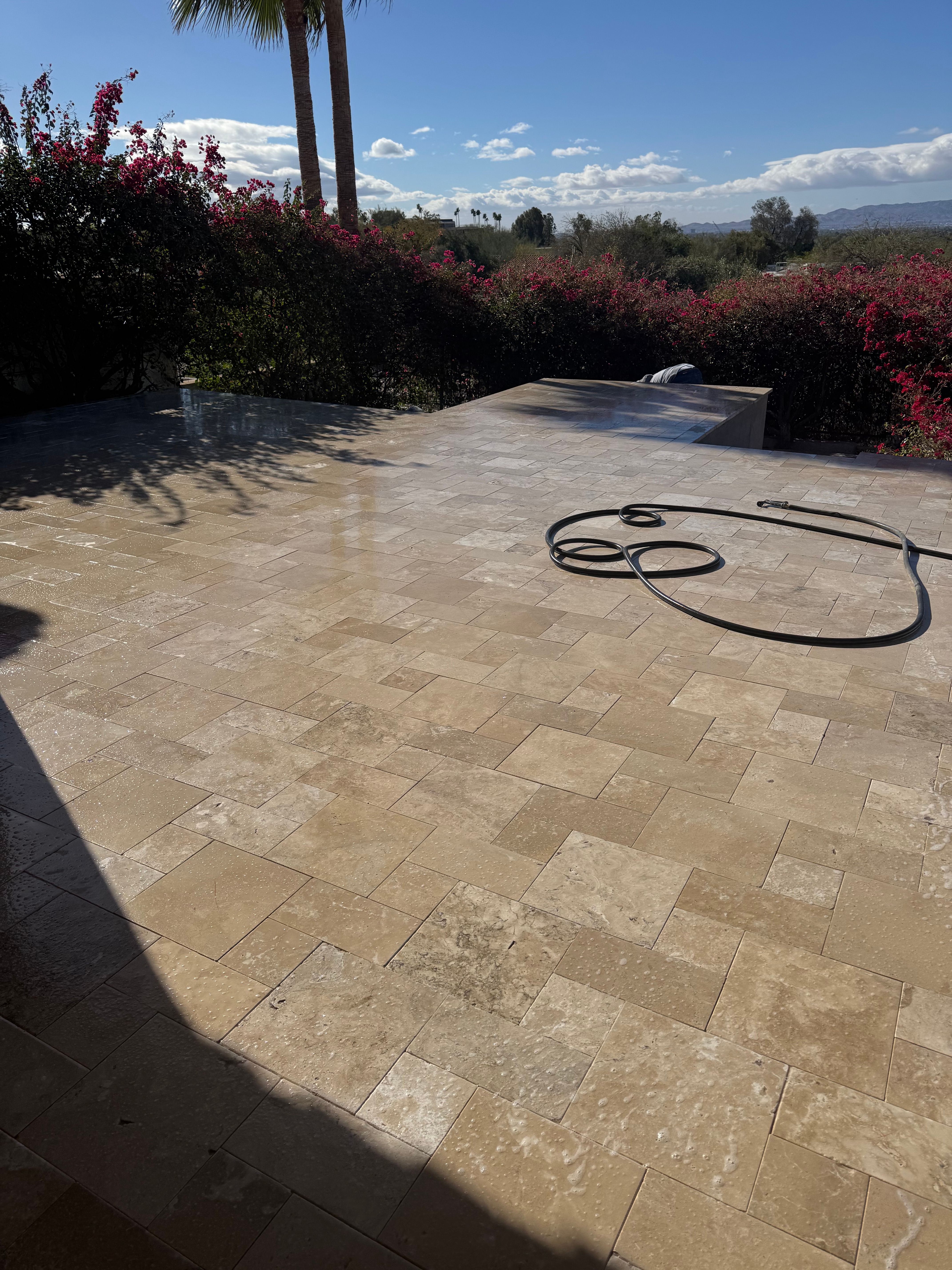  for Sun Of The West Valley Hardscaping in Glendale, AZ