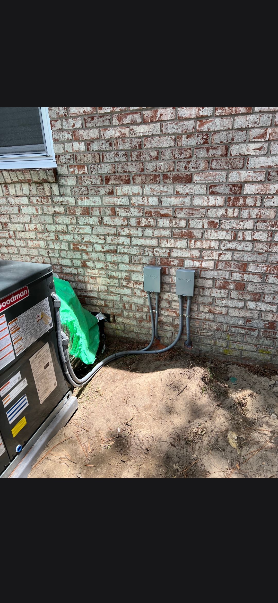  for Flash Gordon Electric LLC in Hope Mills, NC