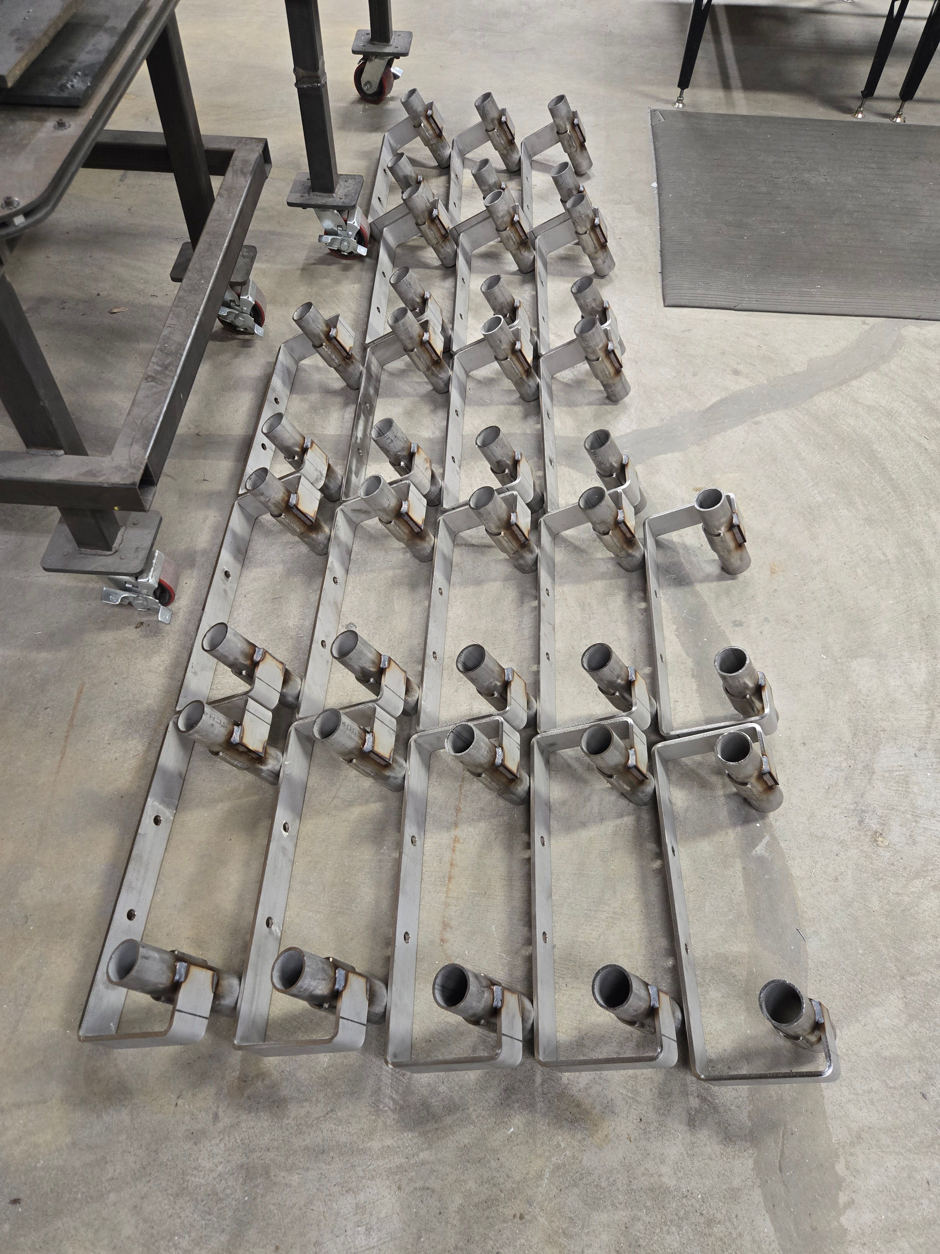  for RGK Welding Services in Oldham County, KY