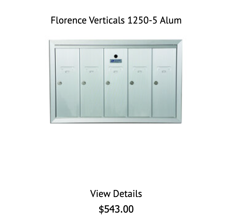  for Real Tree Signs and Mailbox  in Clearwater, FL