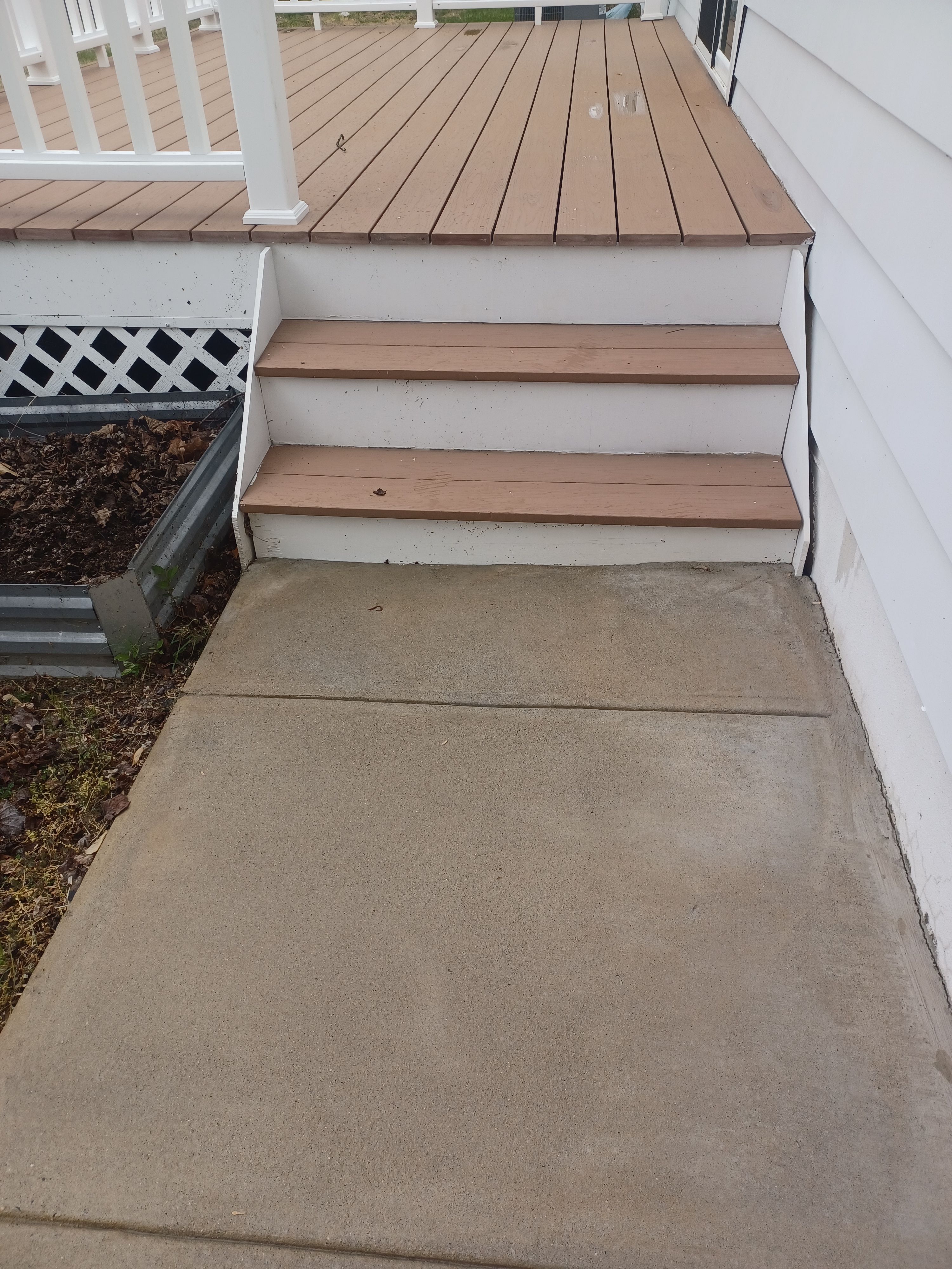  for Grubb Exterior Cleaners in Chester County, PA