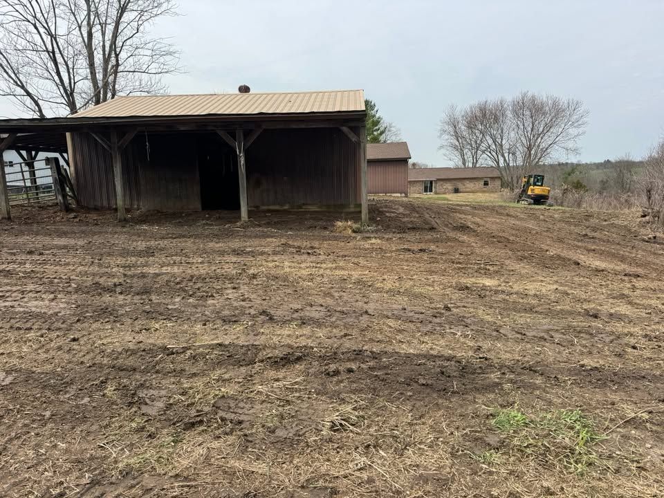 All Photos for Barkers Outdoor Services in Hamilton, OH