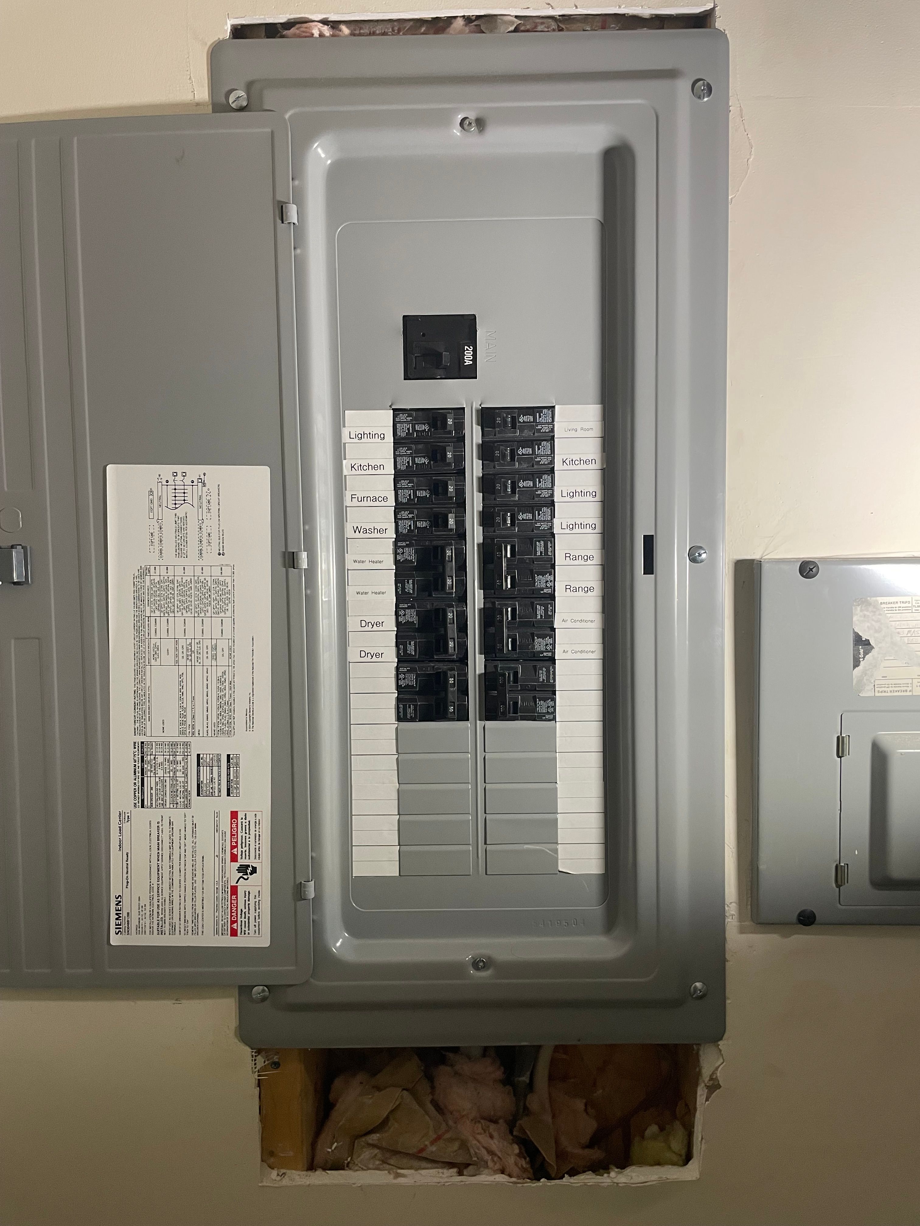  for Sky Electrical in Clarksville, IN