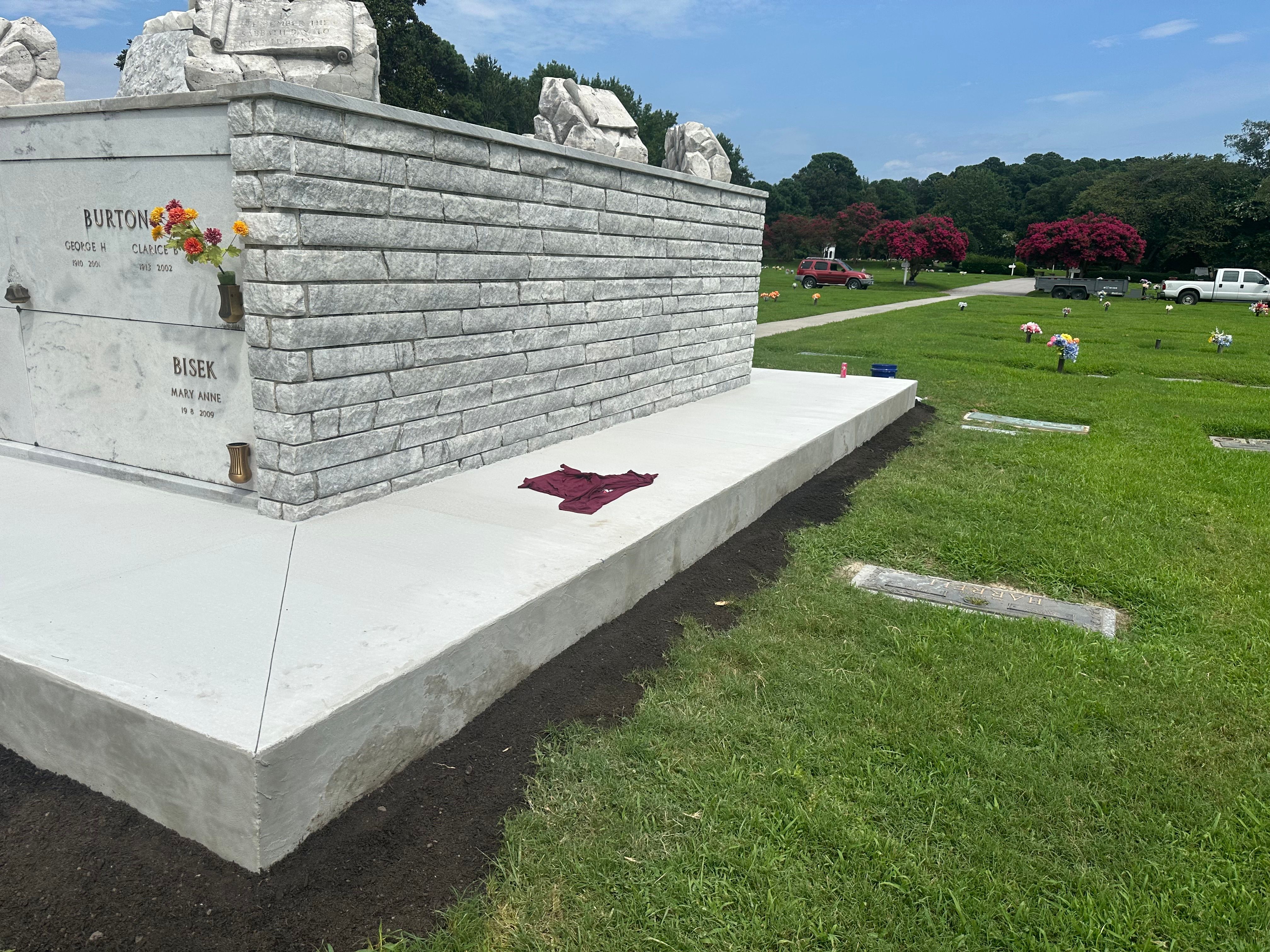  for Contemporary Concrete Construction in Virginia Beach, VA