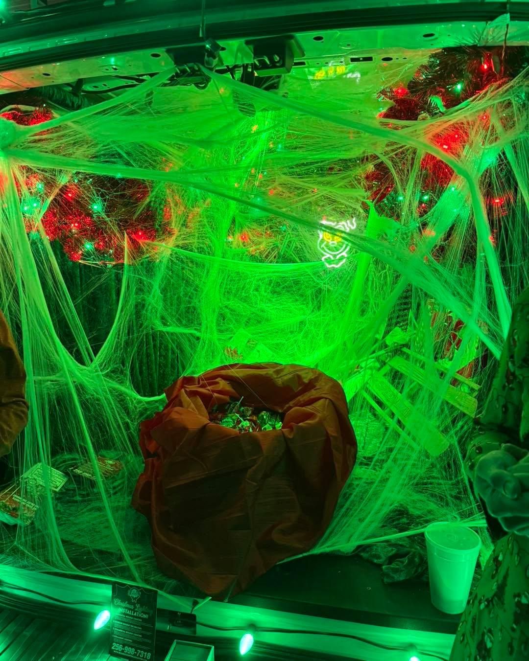 All Photos for Holiday Lighting Solutions in Huntsville, AL