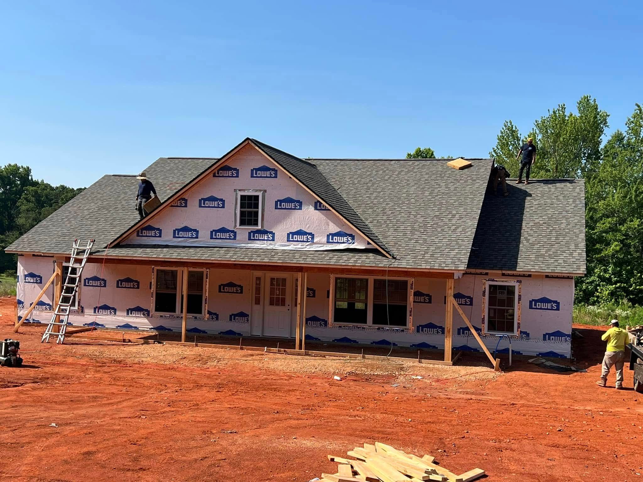  for Quality Construction and Design, LLC in Gaffney, SC