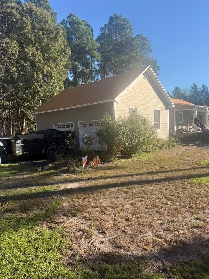  for AVCO Roofing in Fayetteville, NC