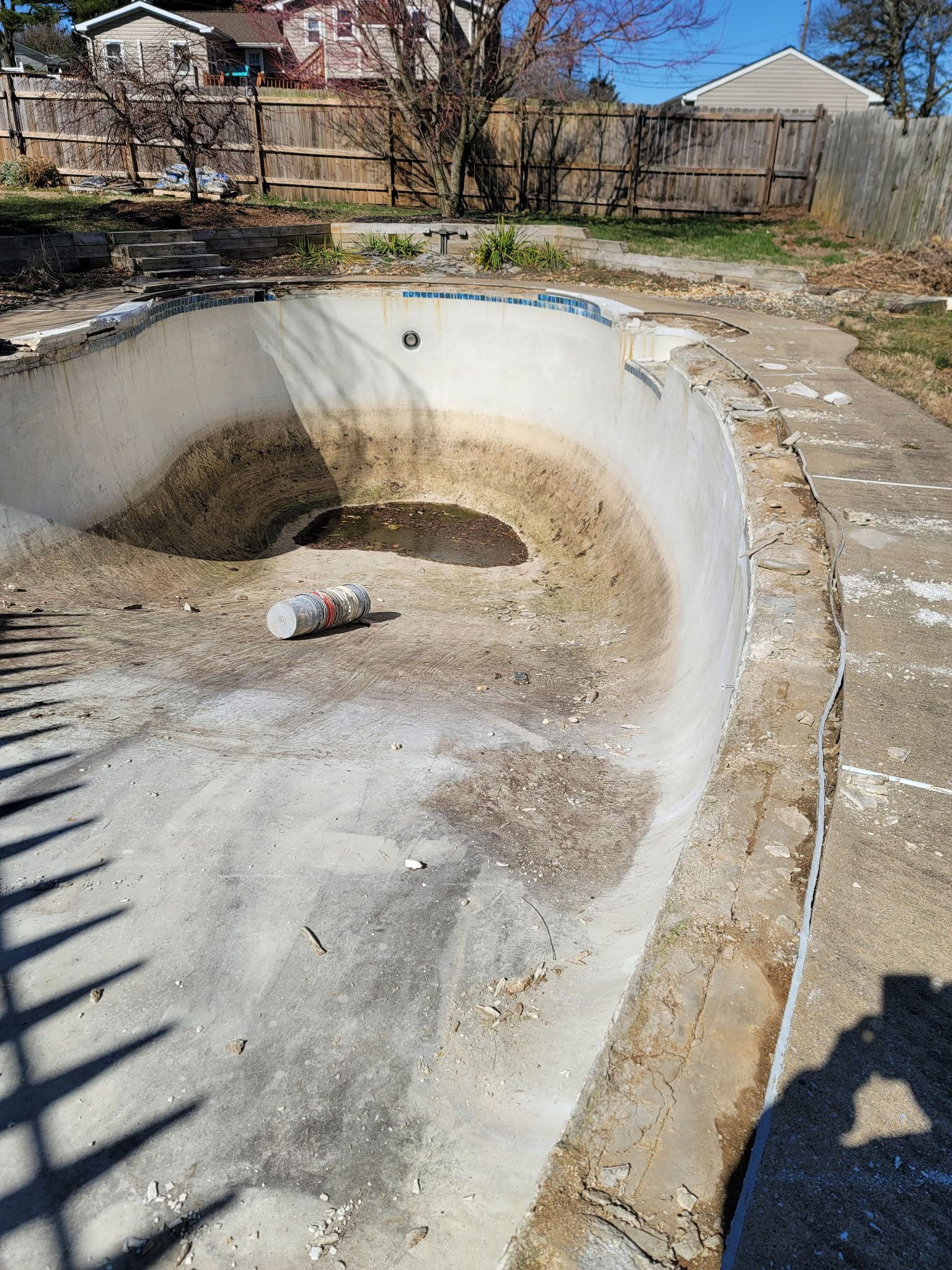  for Chesapeake Pool Solutions in Pasadena, MD