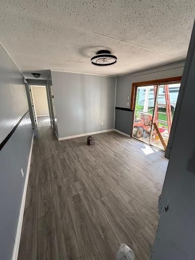  for Personal Touch General Contractor in Galax, VA