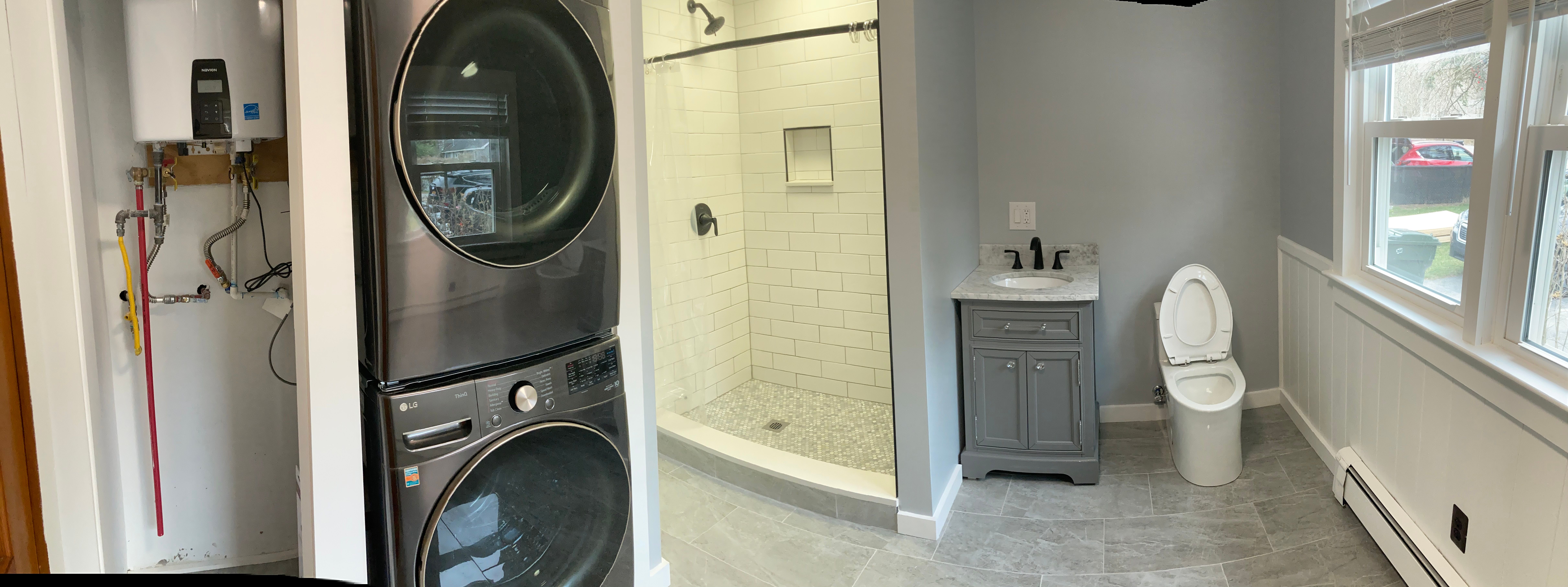  for LNC Contracting in Greenwood Lake, NY