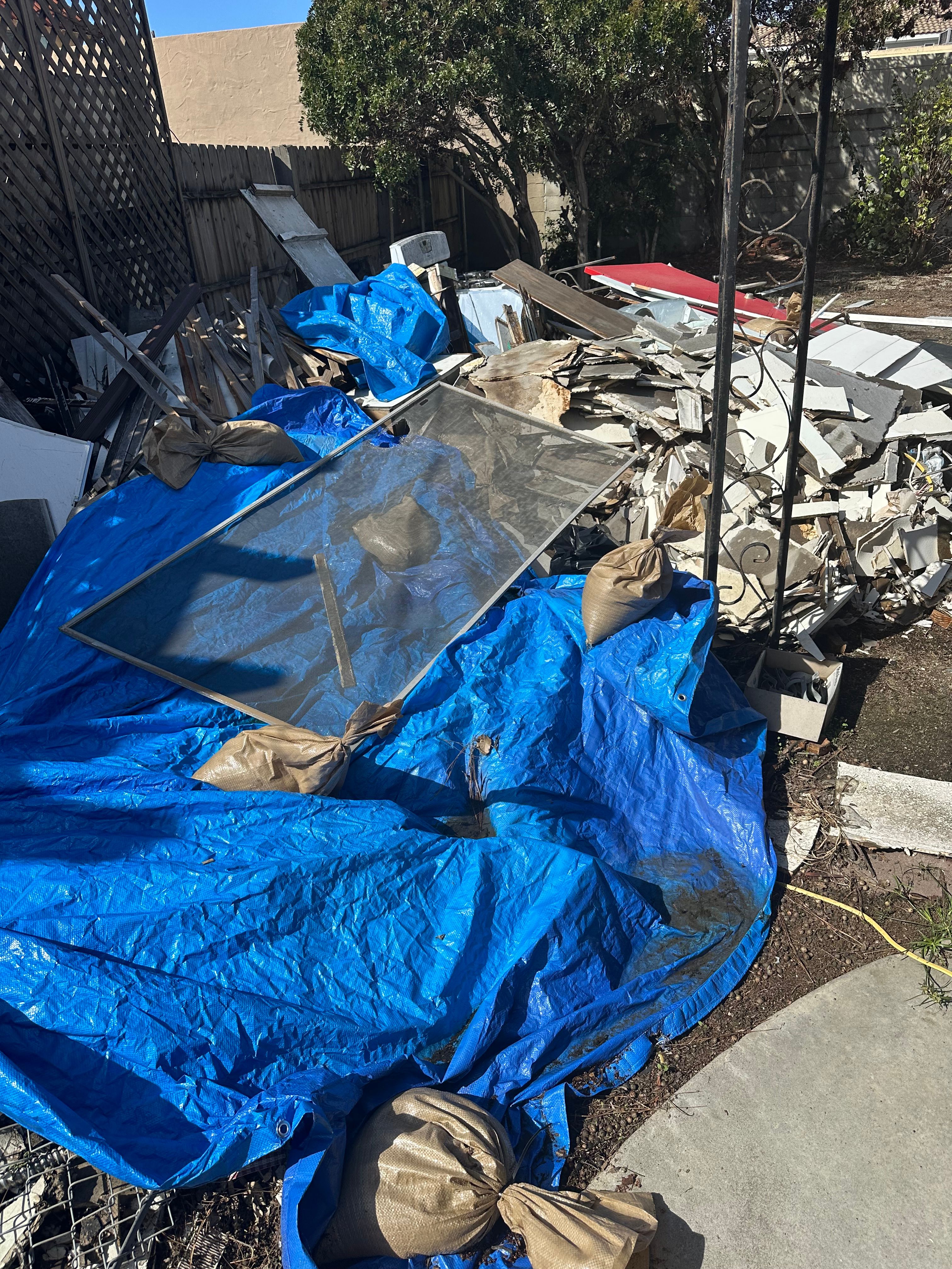 Interior Renovations for Woodland Builders Inc in Los Angeles County, CA