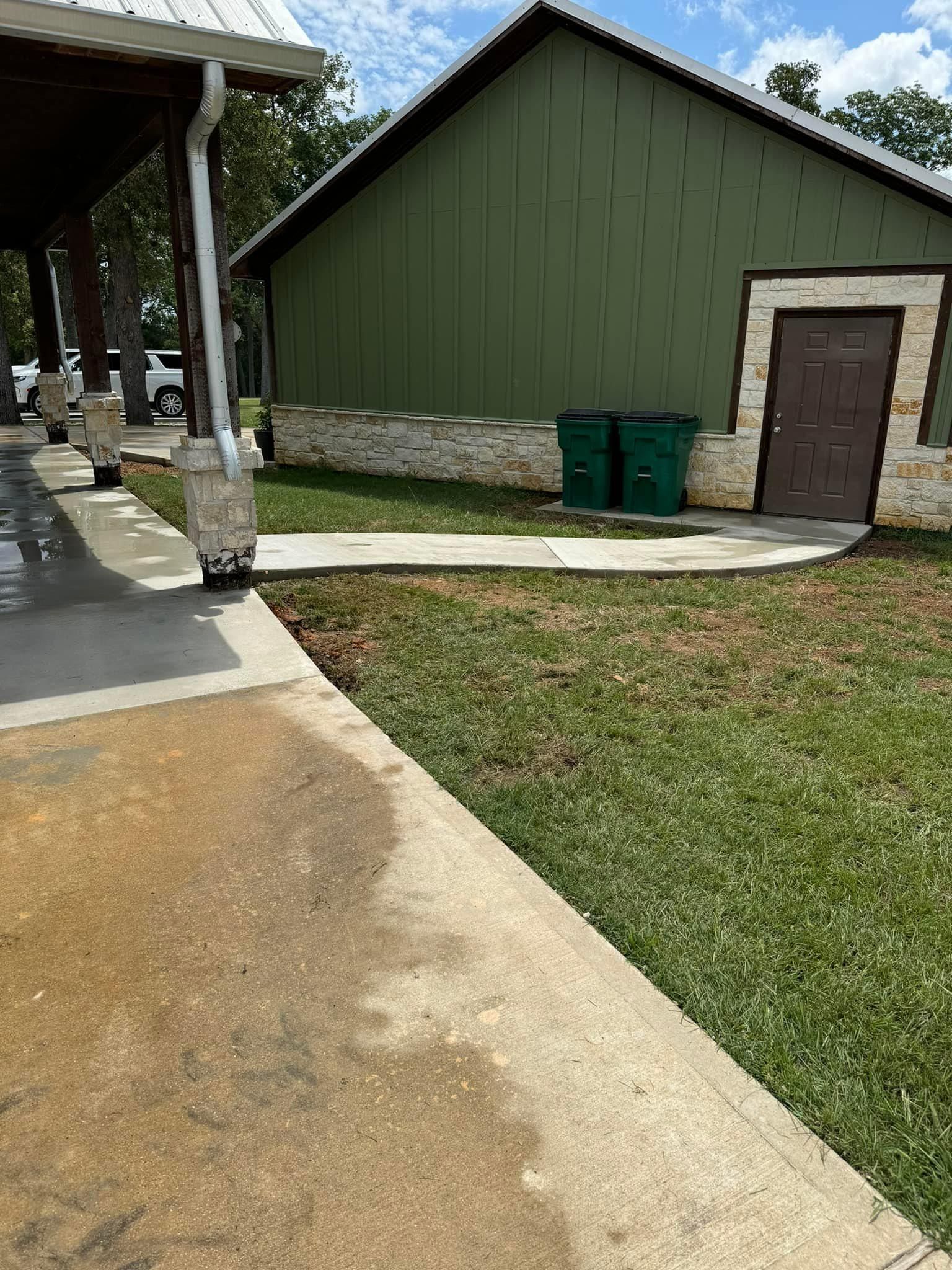  for 4L Concrete Solutions LLC in Bryan-College Station, TX