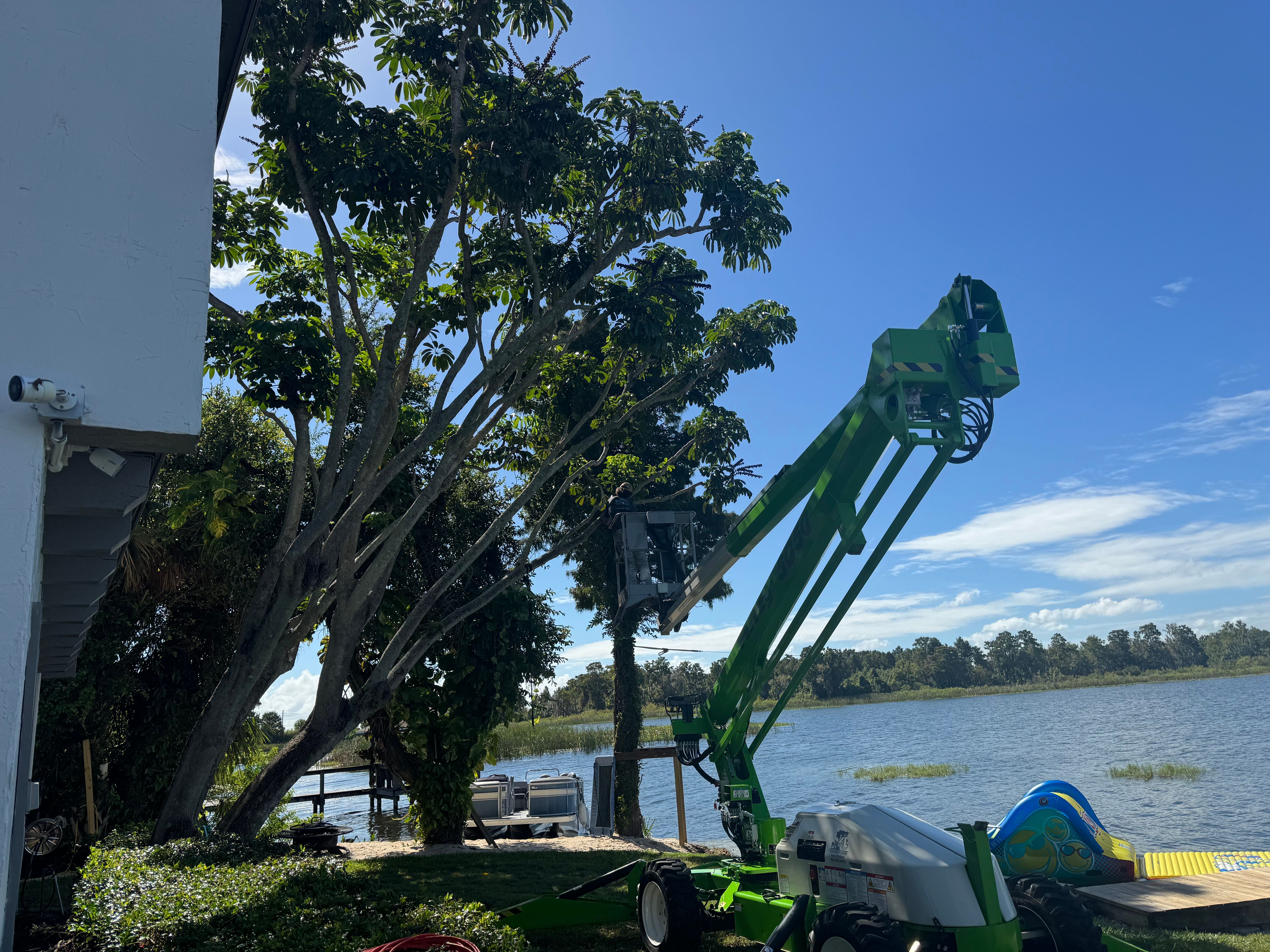  for Heverly Land Solutions in Winter Haven, FL