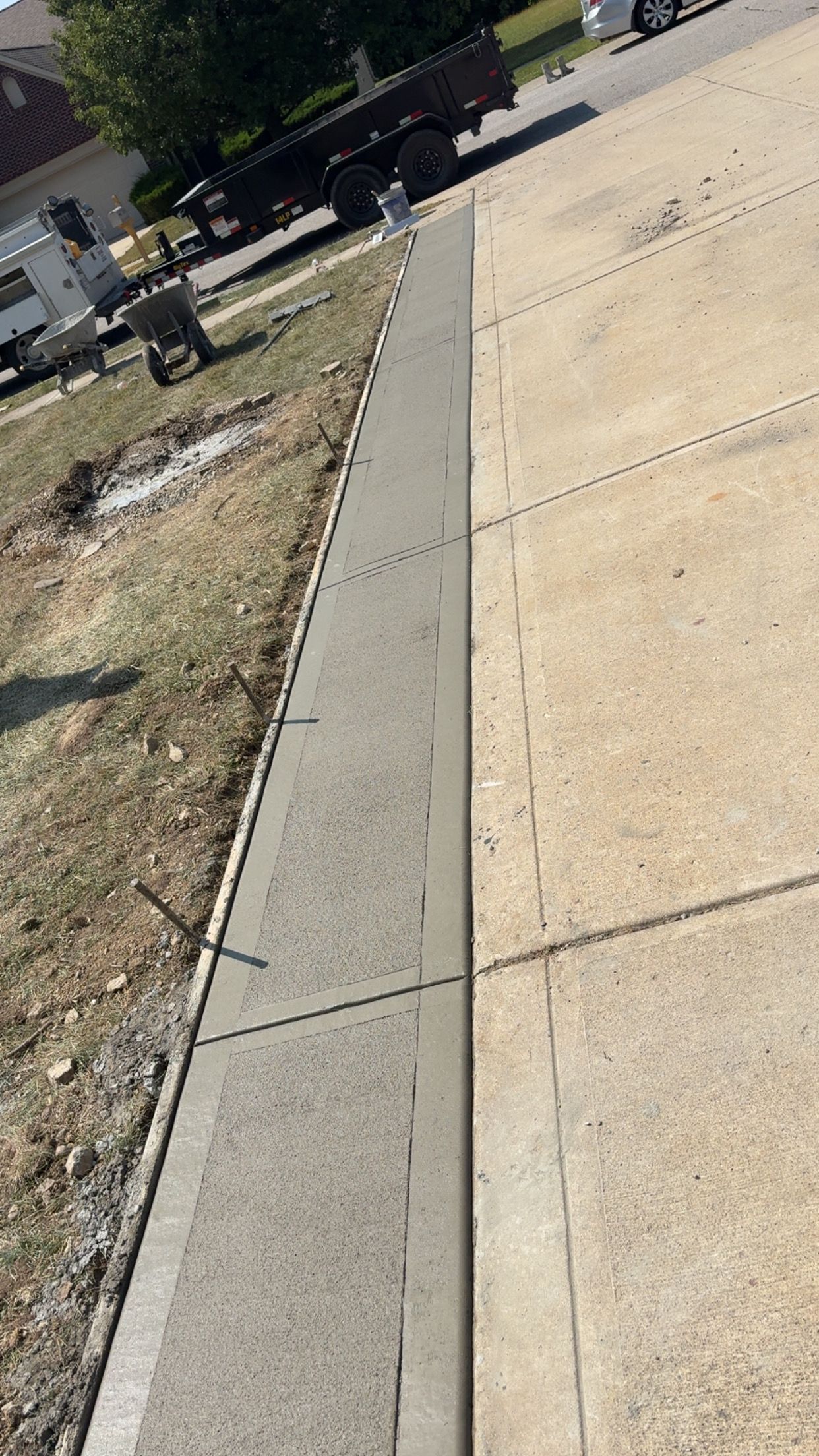  for Harder Than Concrete in Indianapolis, IN