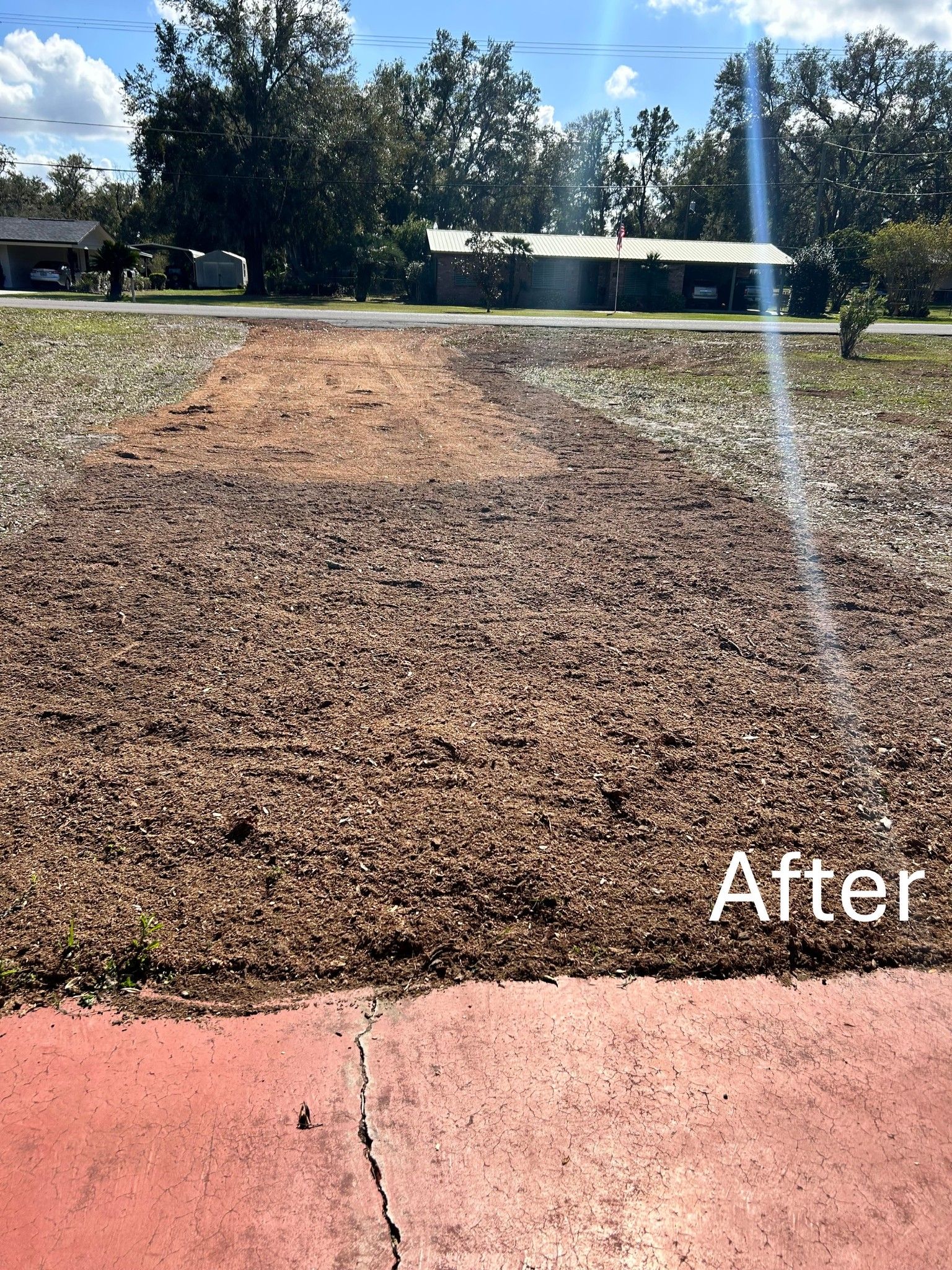  for Greene Acres Stump Grinding in Plant City, FL