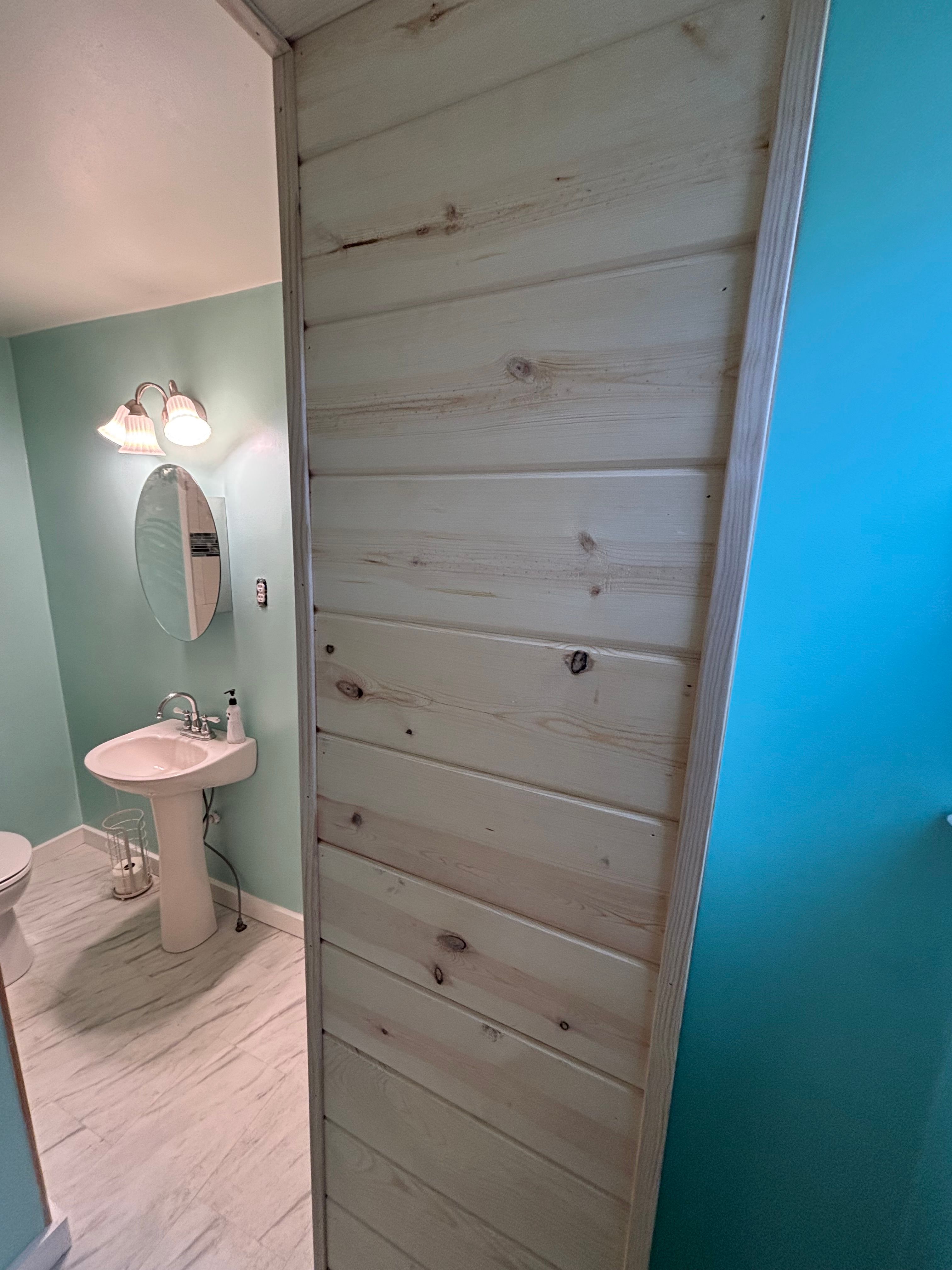  for Personal Touch General Contractor in Galax, VA