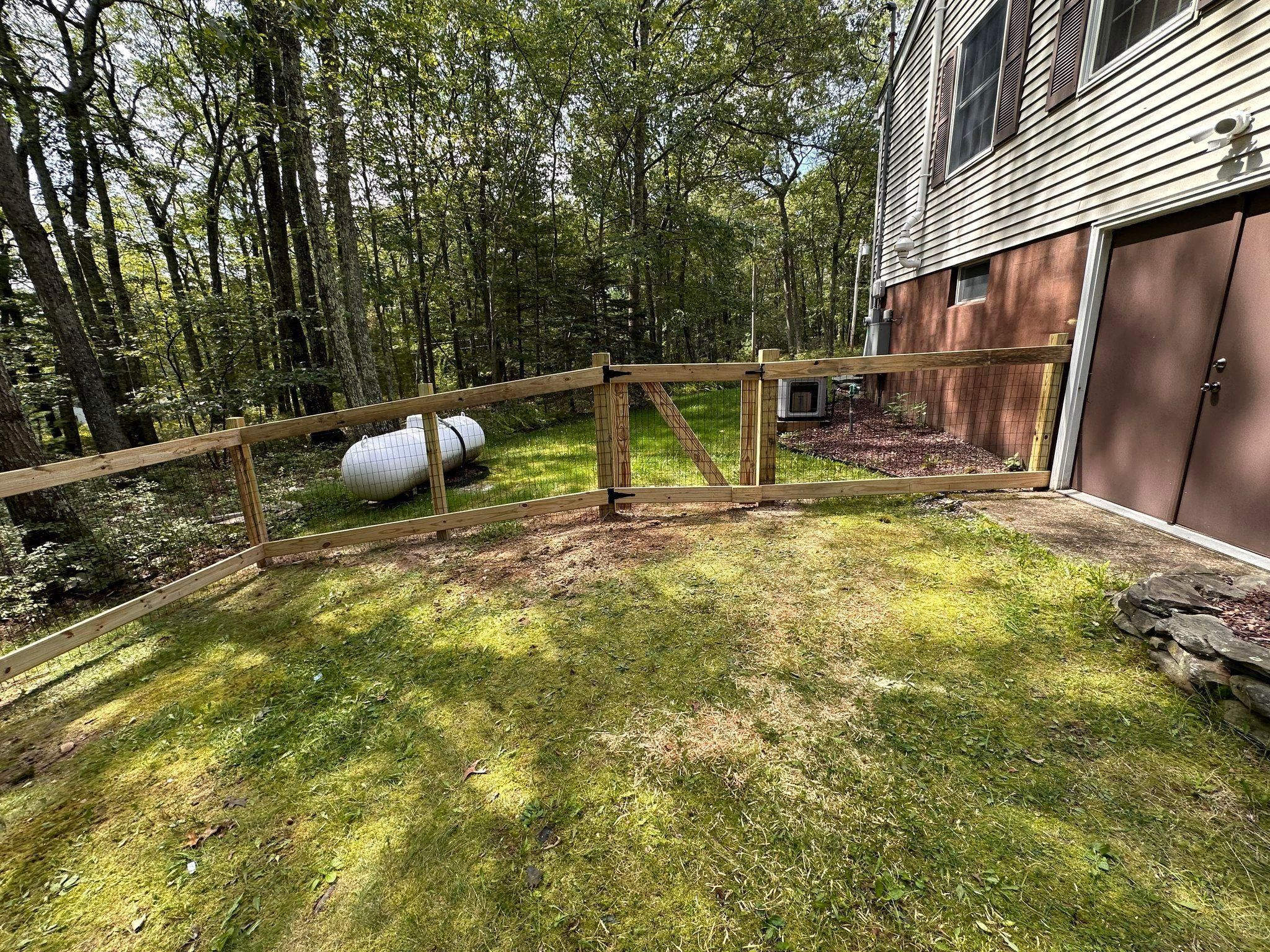 All Photos for Wantage Fence & Stonework, LLC in Wantage, New Jersey