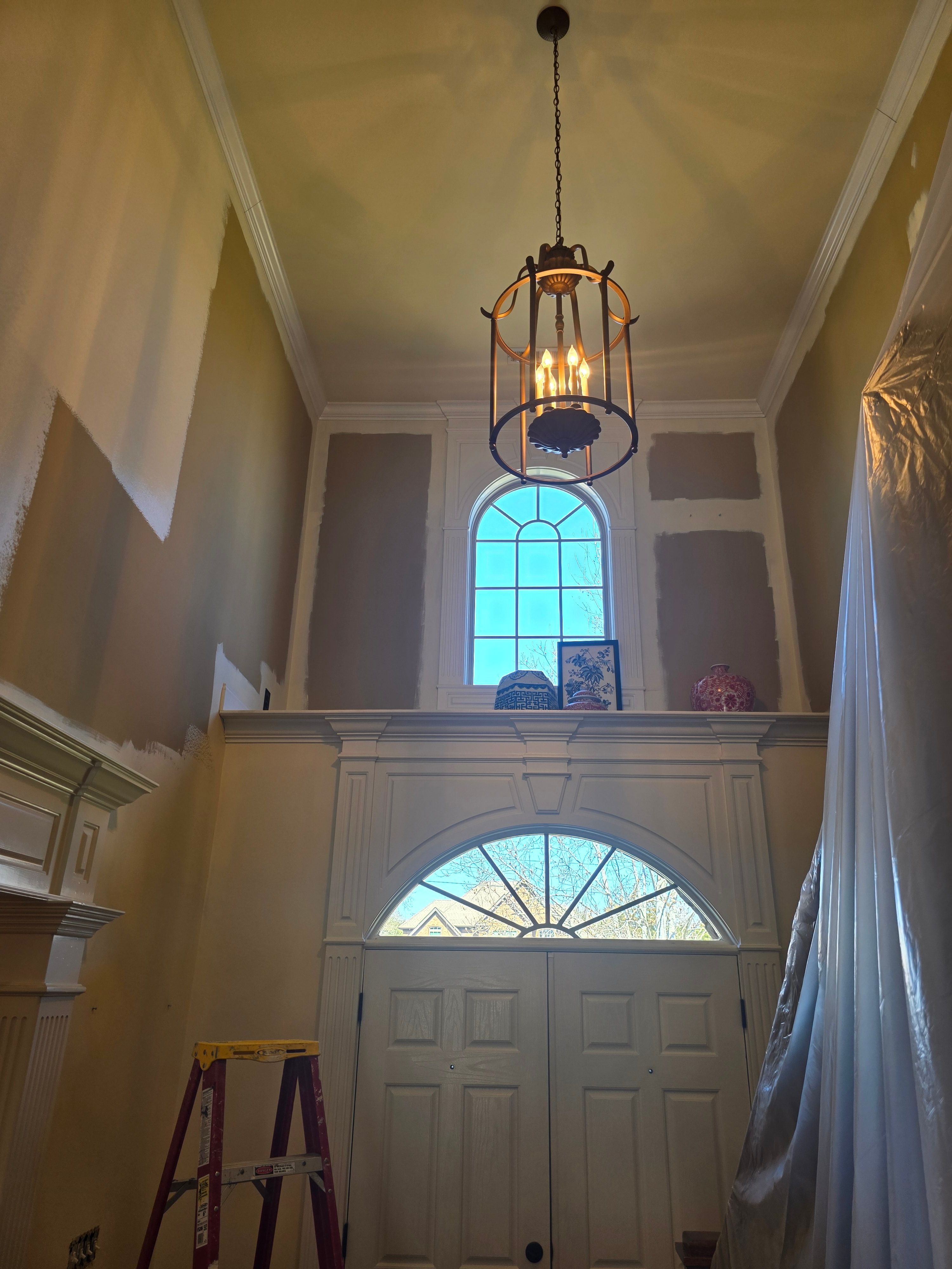  for Comptons Painting LLC in Smyrna, TN